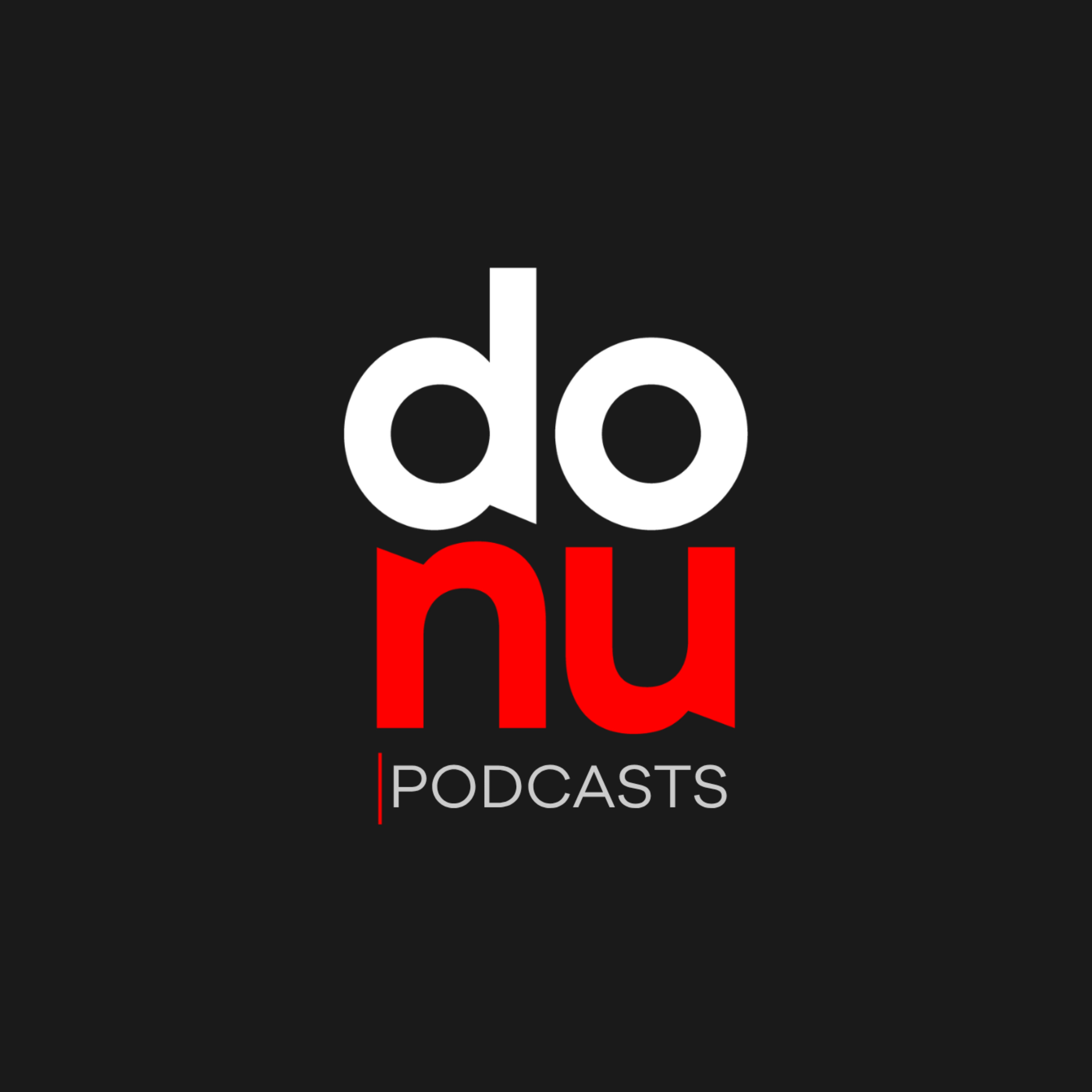 Donu Podcasts