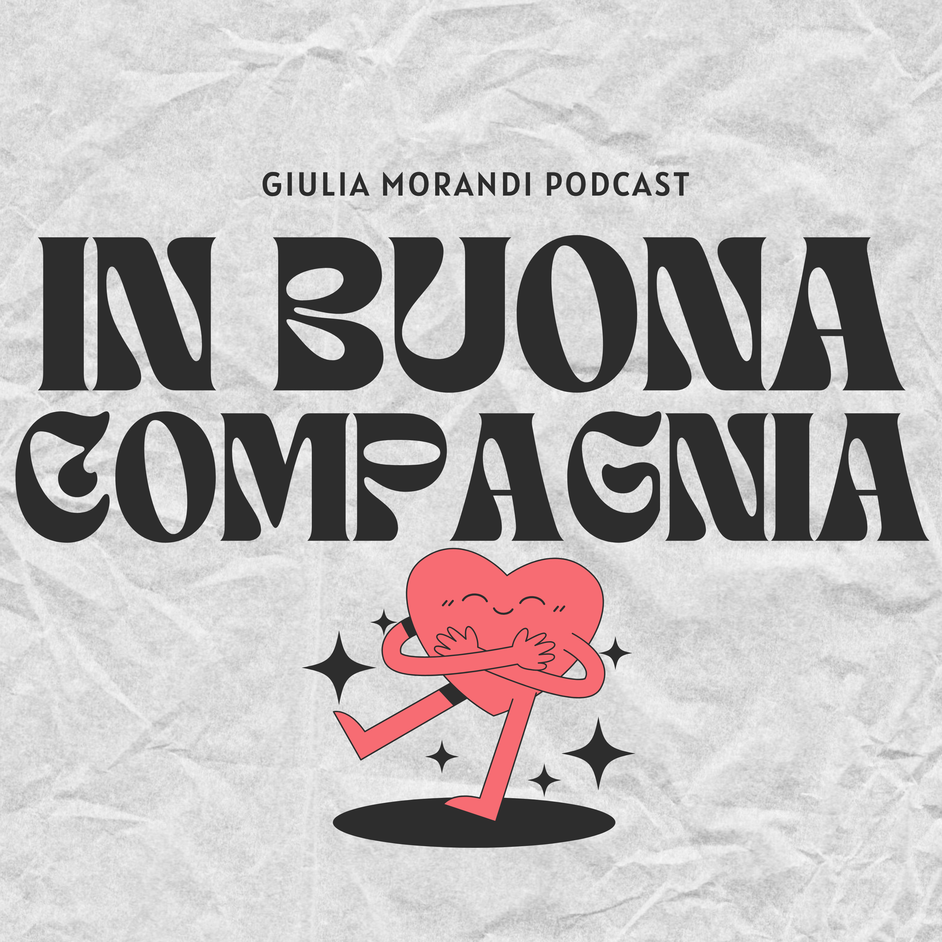 in buona compagnia