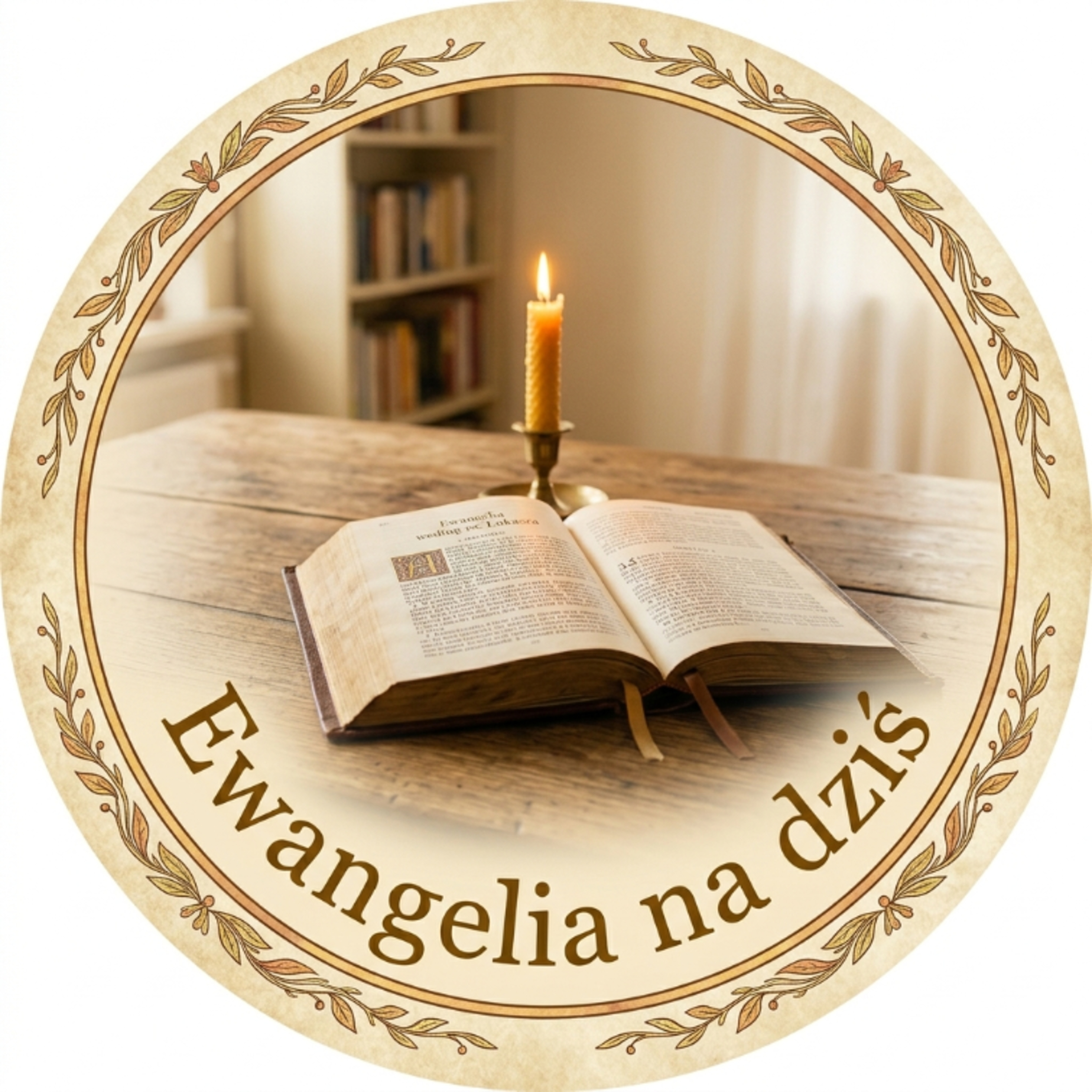 Ewangelia na dziś