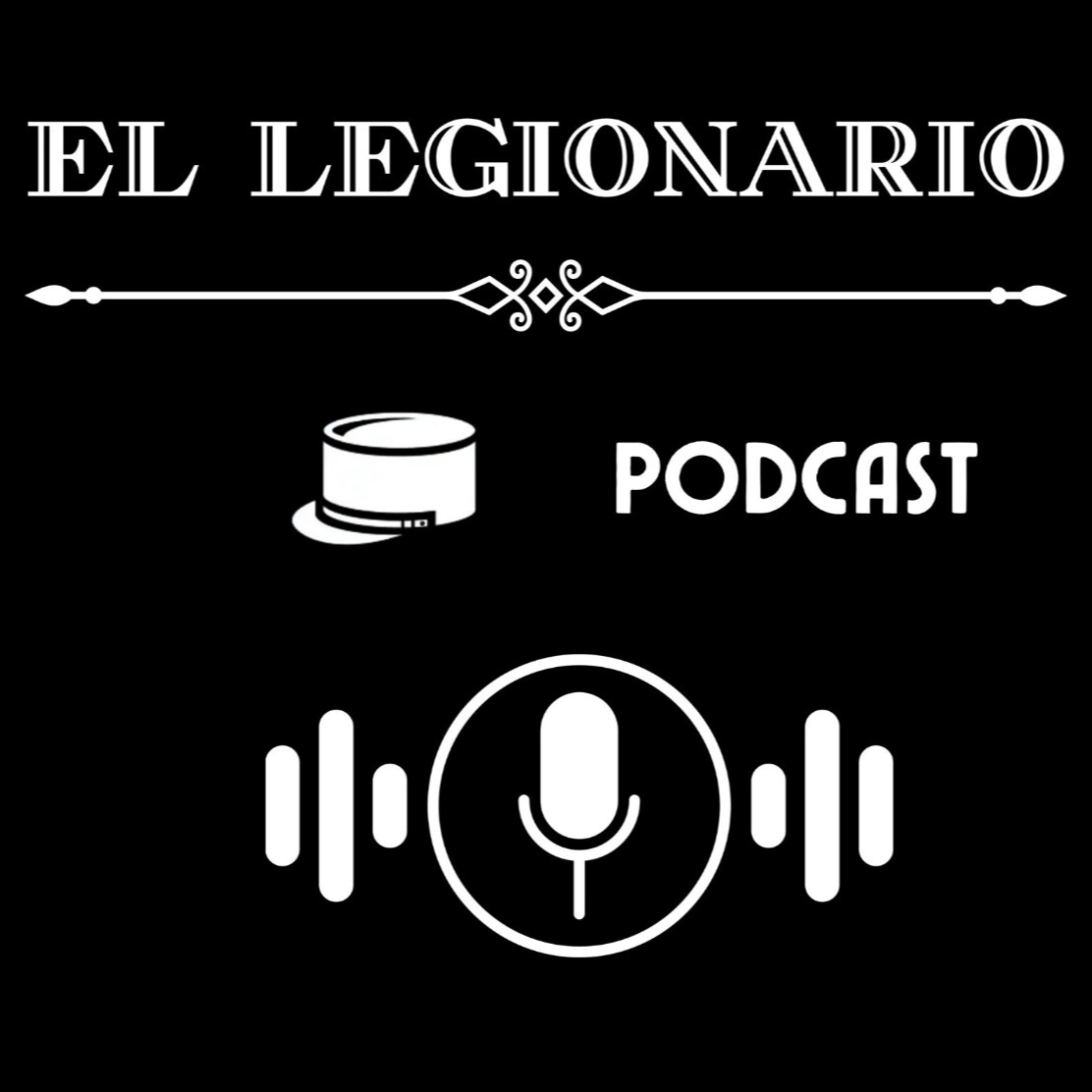 EPISODIO UNO "ESCRIBI MI NOVELA QUE SIGUE"