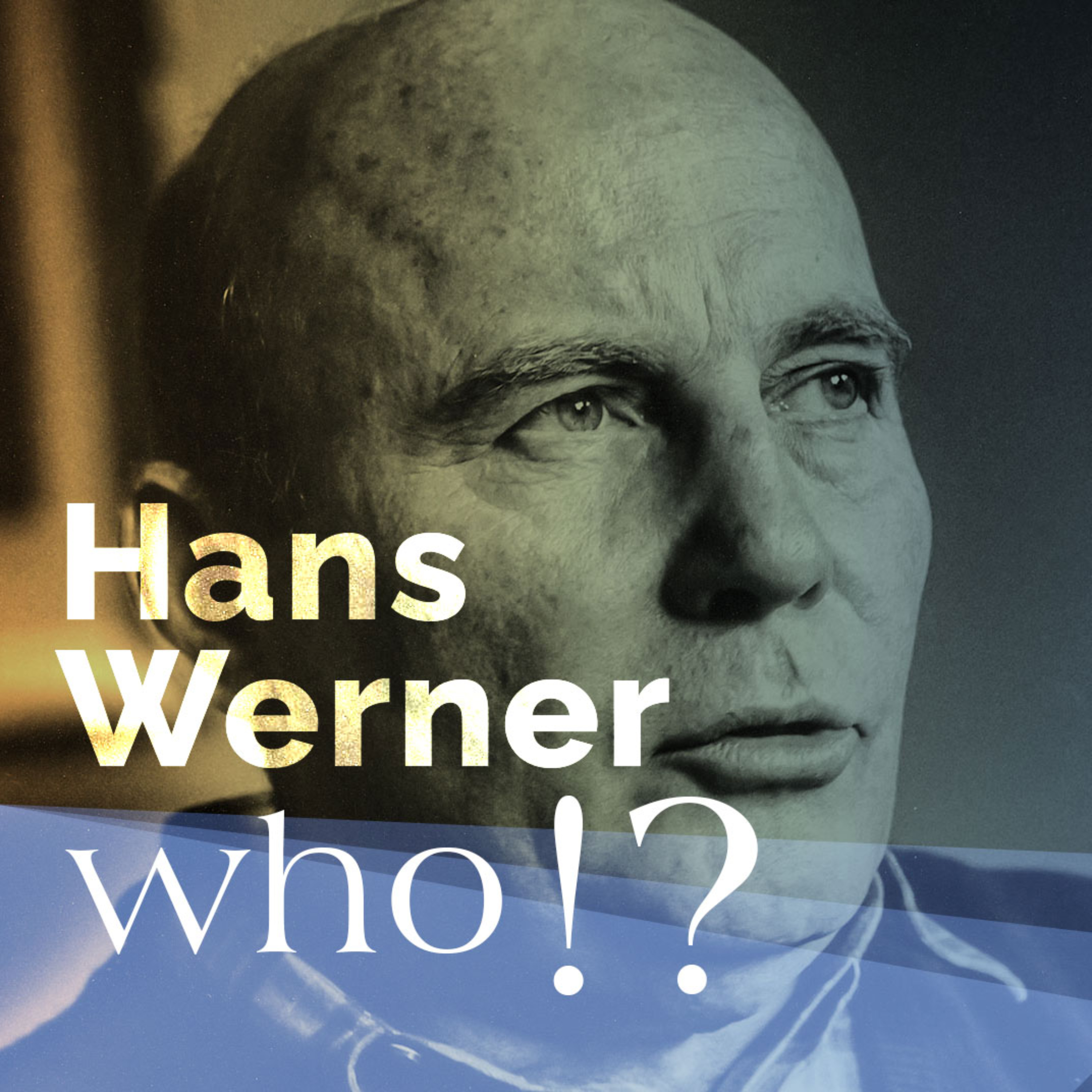 Hans Werner who? ... warum Sie Henze kennen müssen