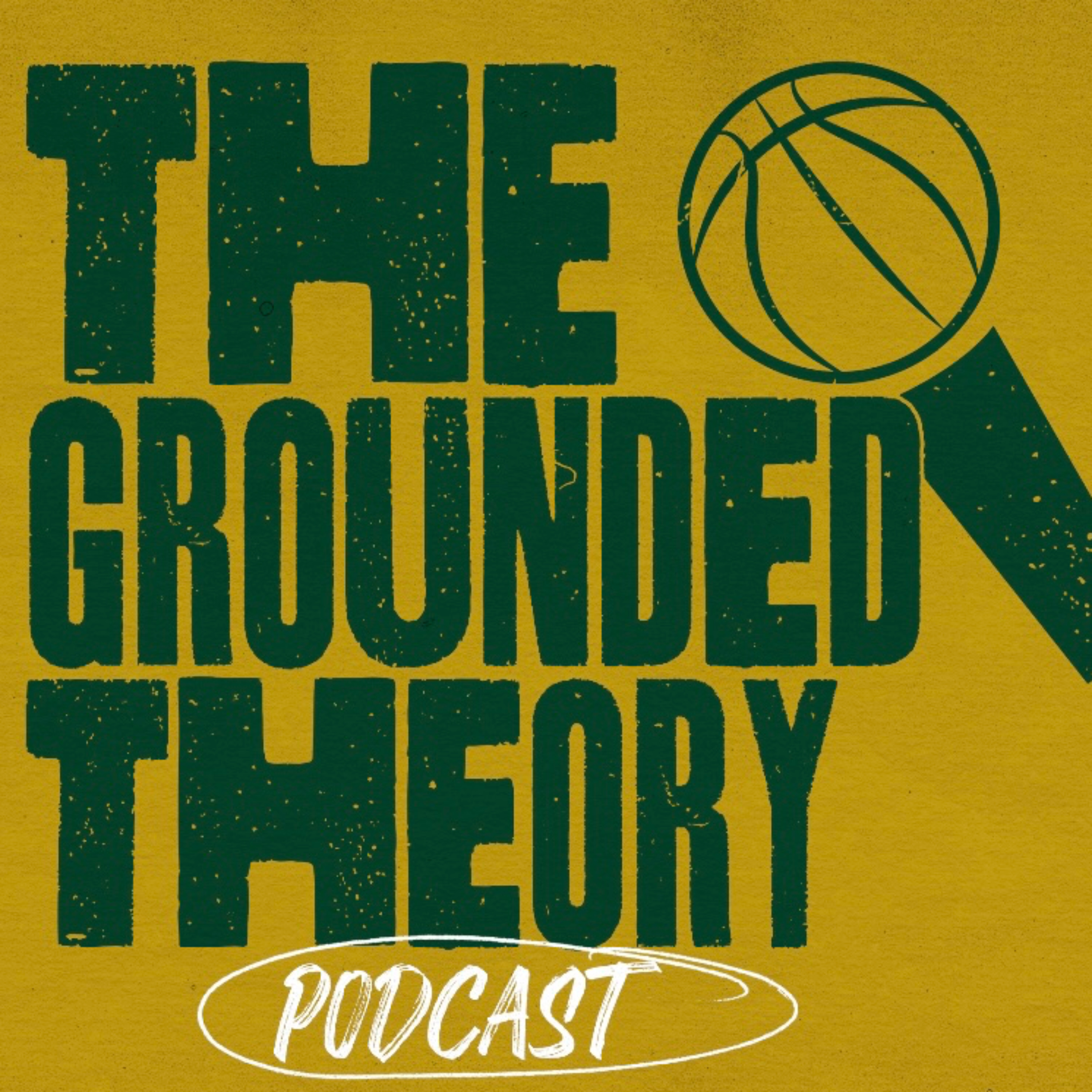 The Grounded Theory Podcast