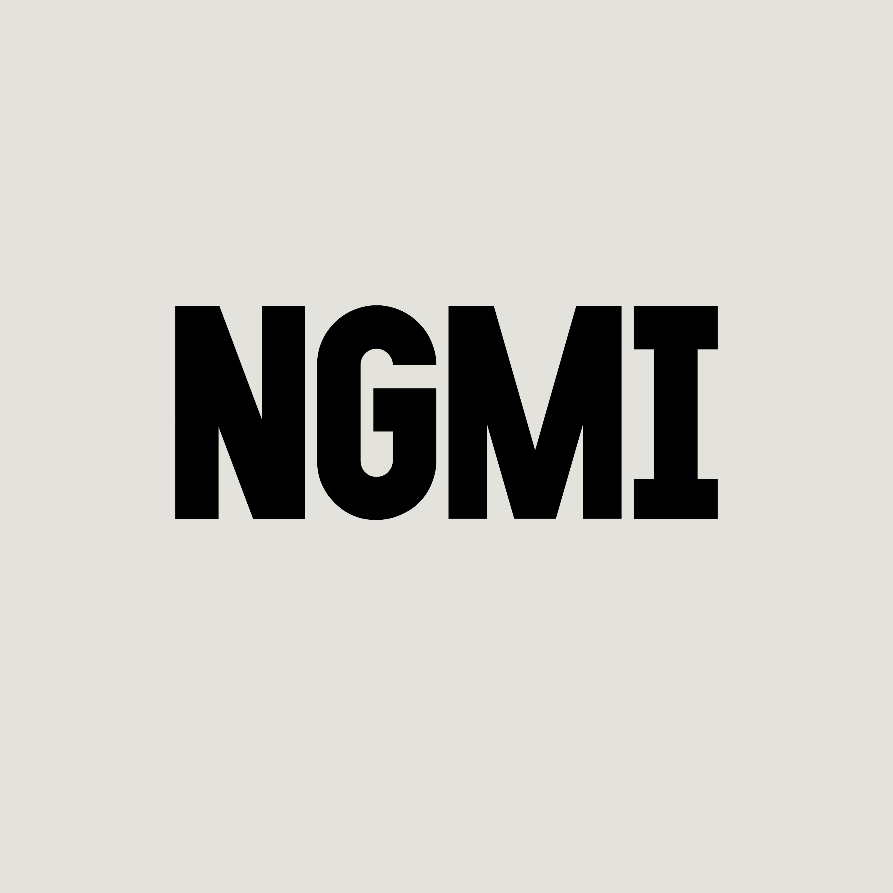 NGMI