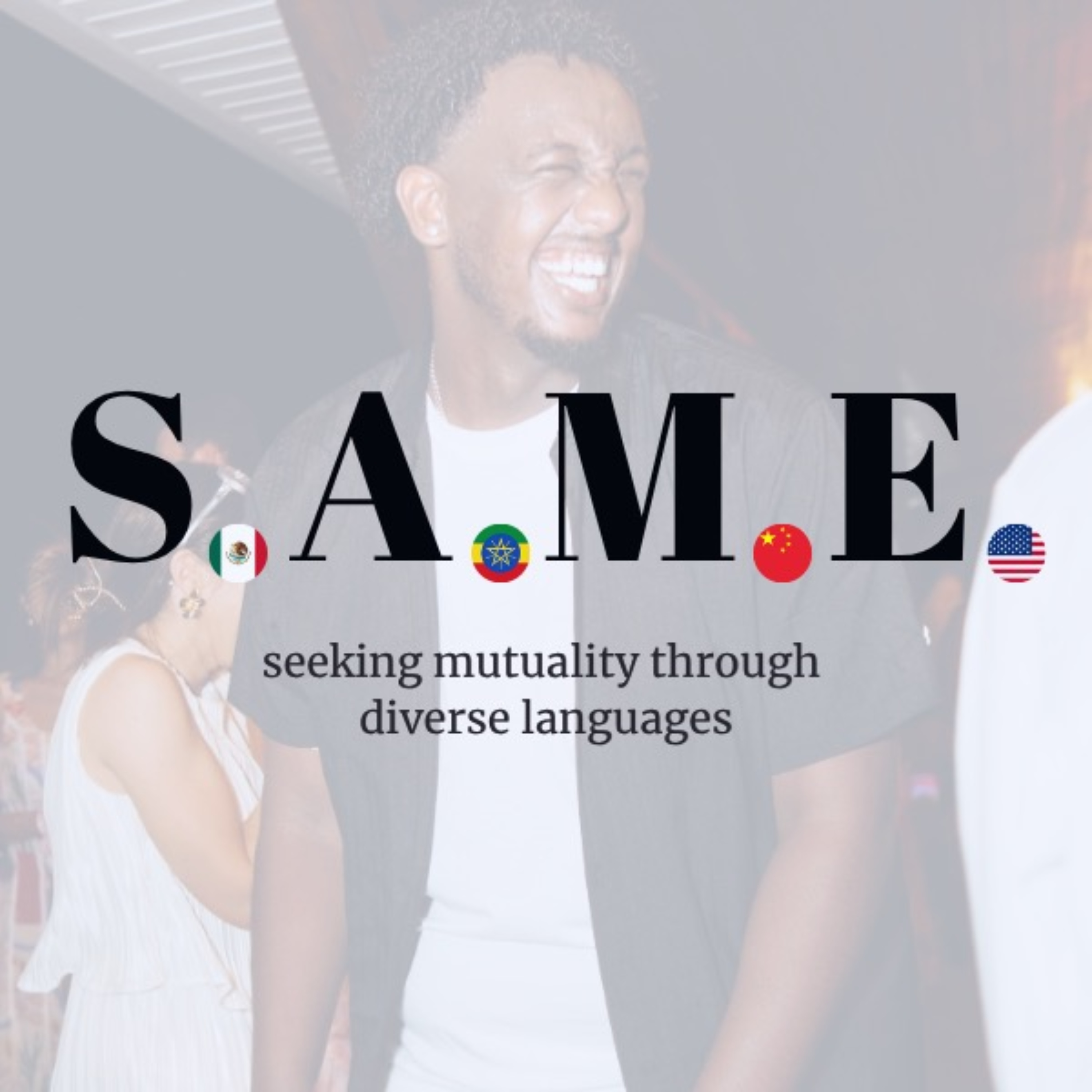 S.A.M.E.