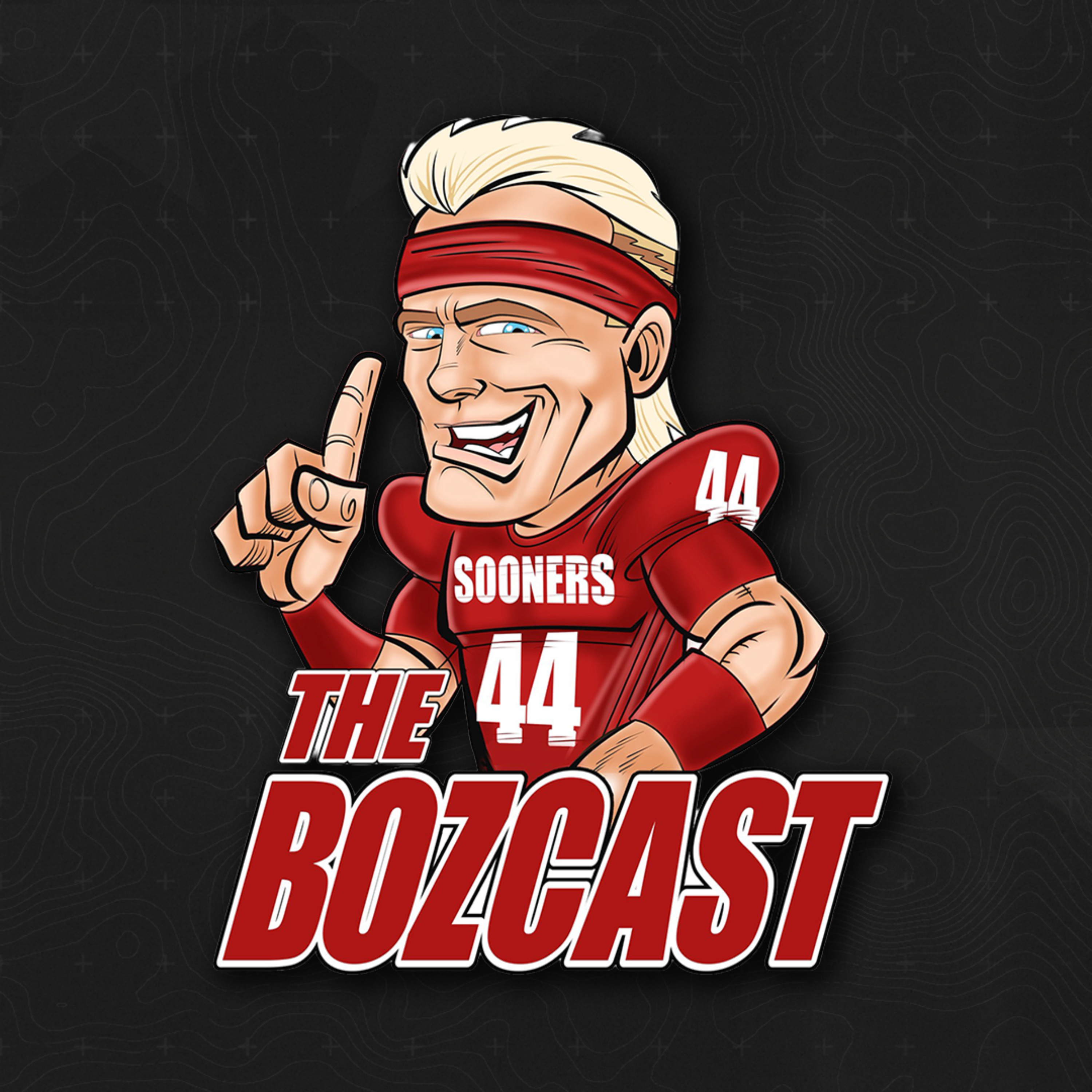 The Bozcast ft. Brian Bosworth