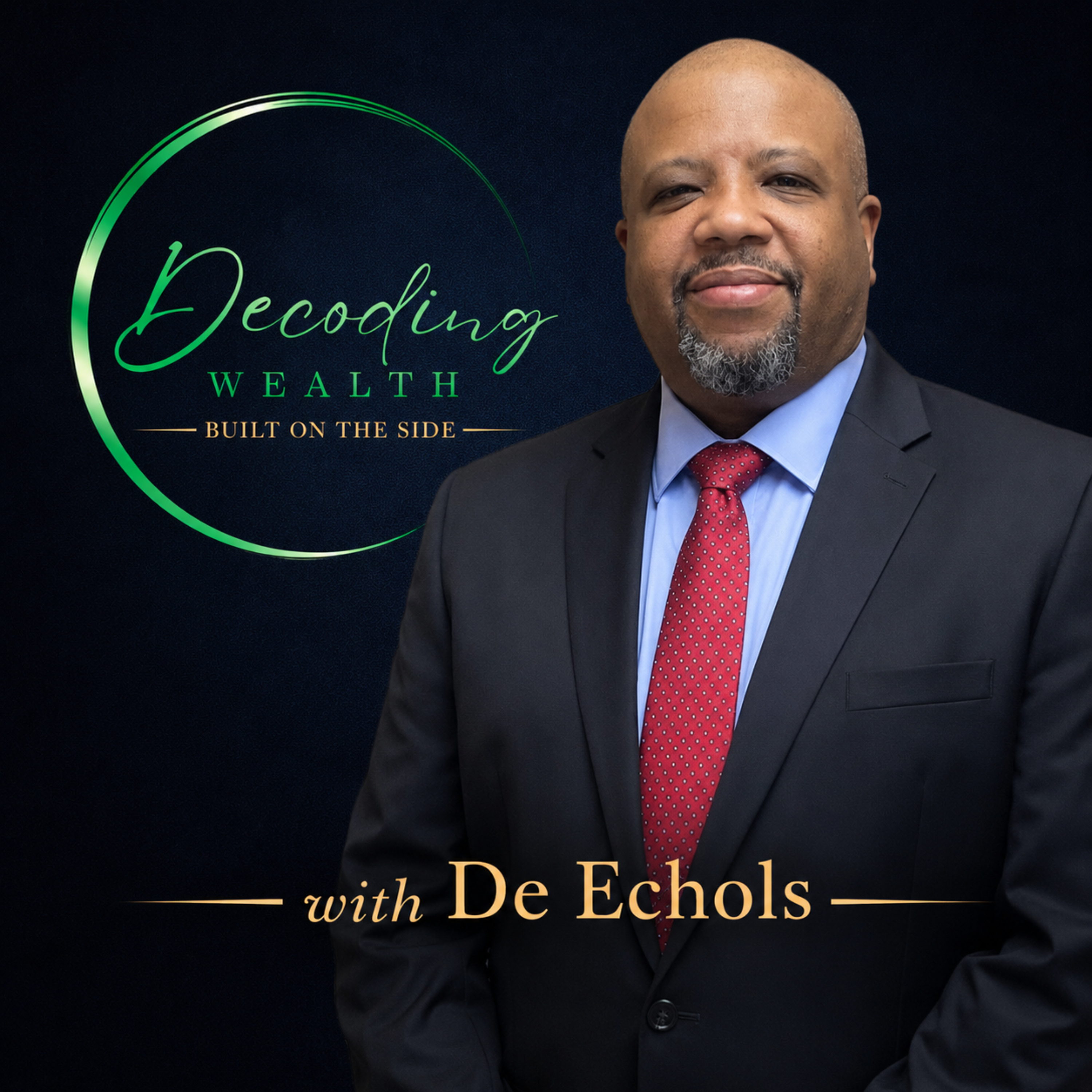 Decoding Wealth: Built on the Side