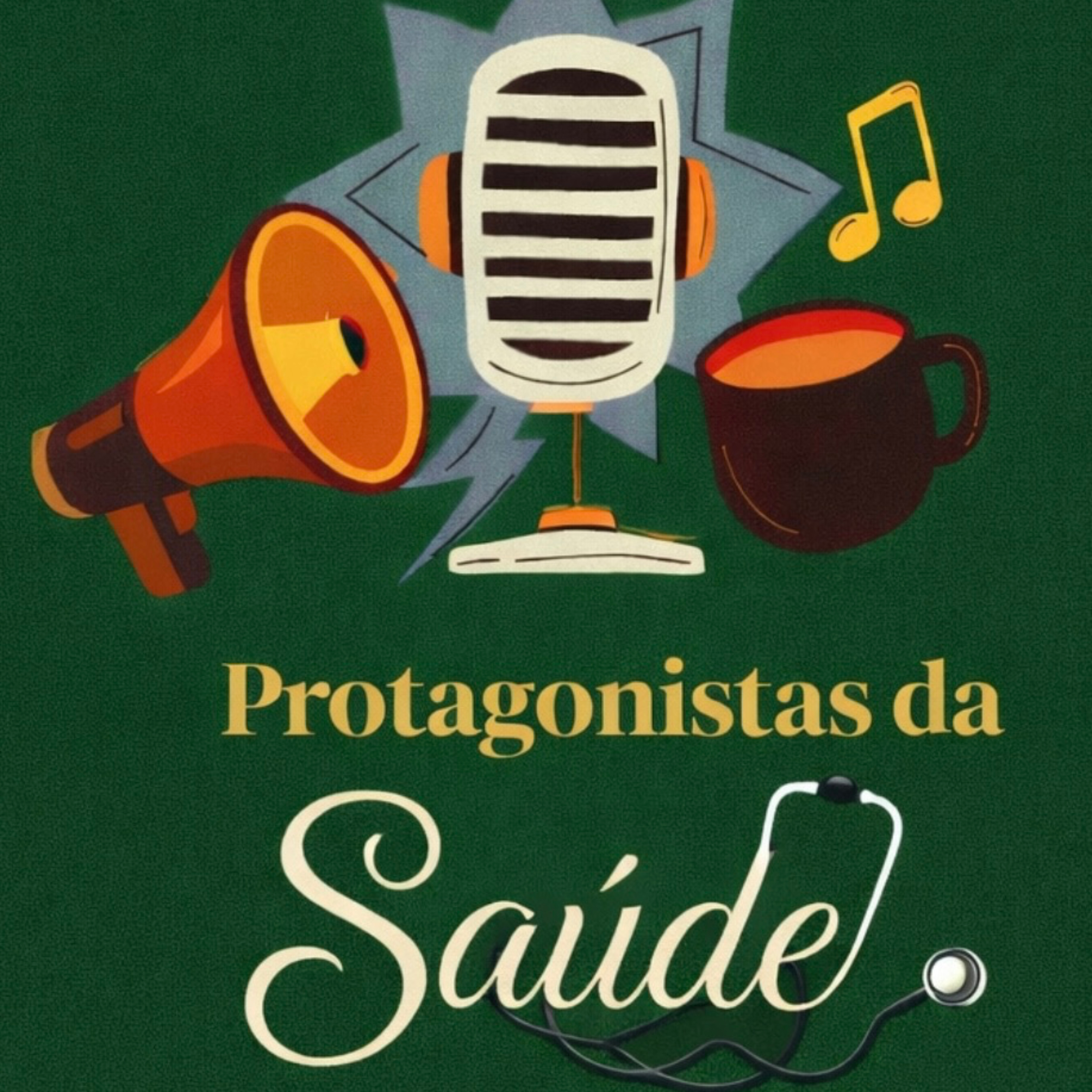 Protagonistas da Saúde
