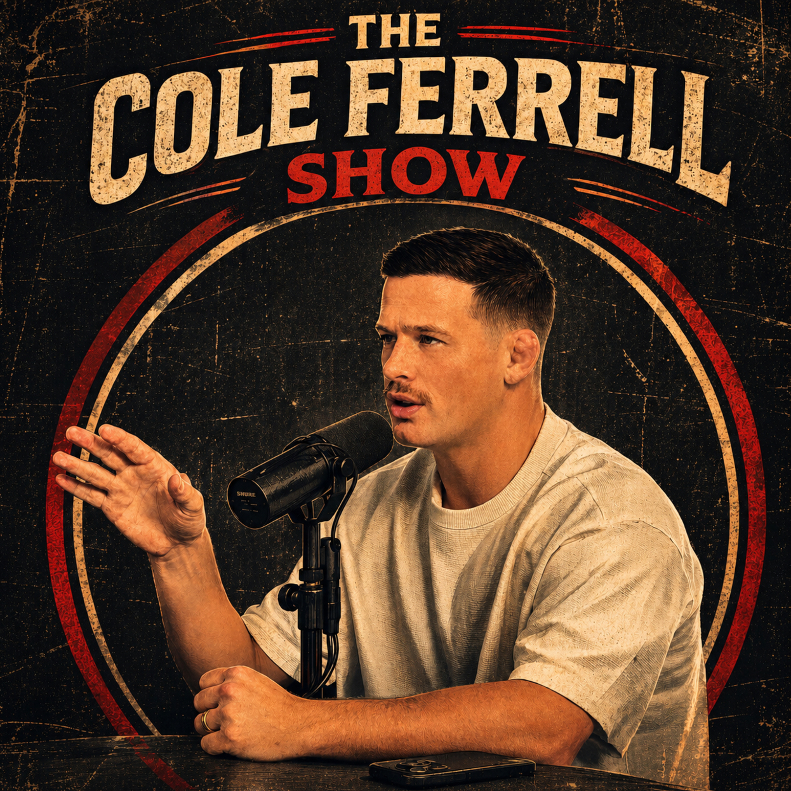 The Cole Ferrell Show