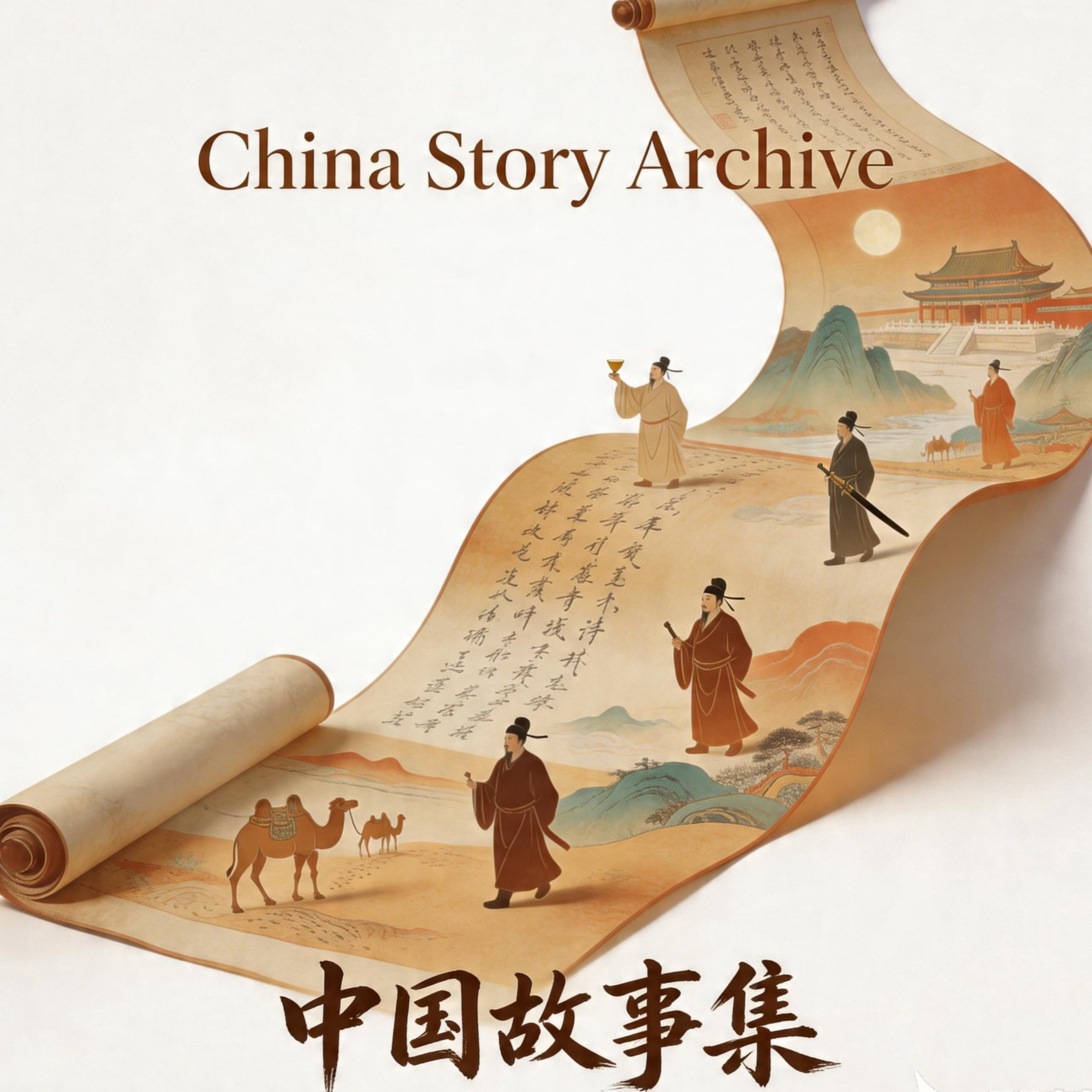 China Story Archive