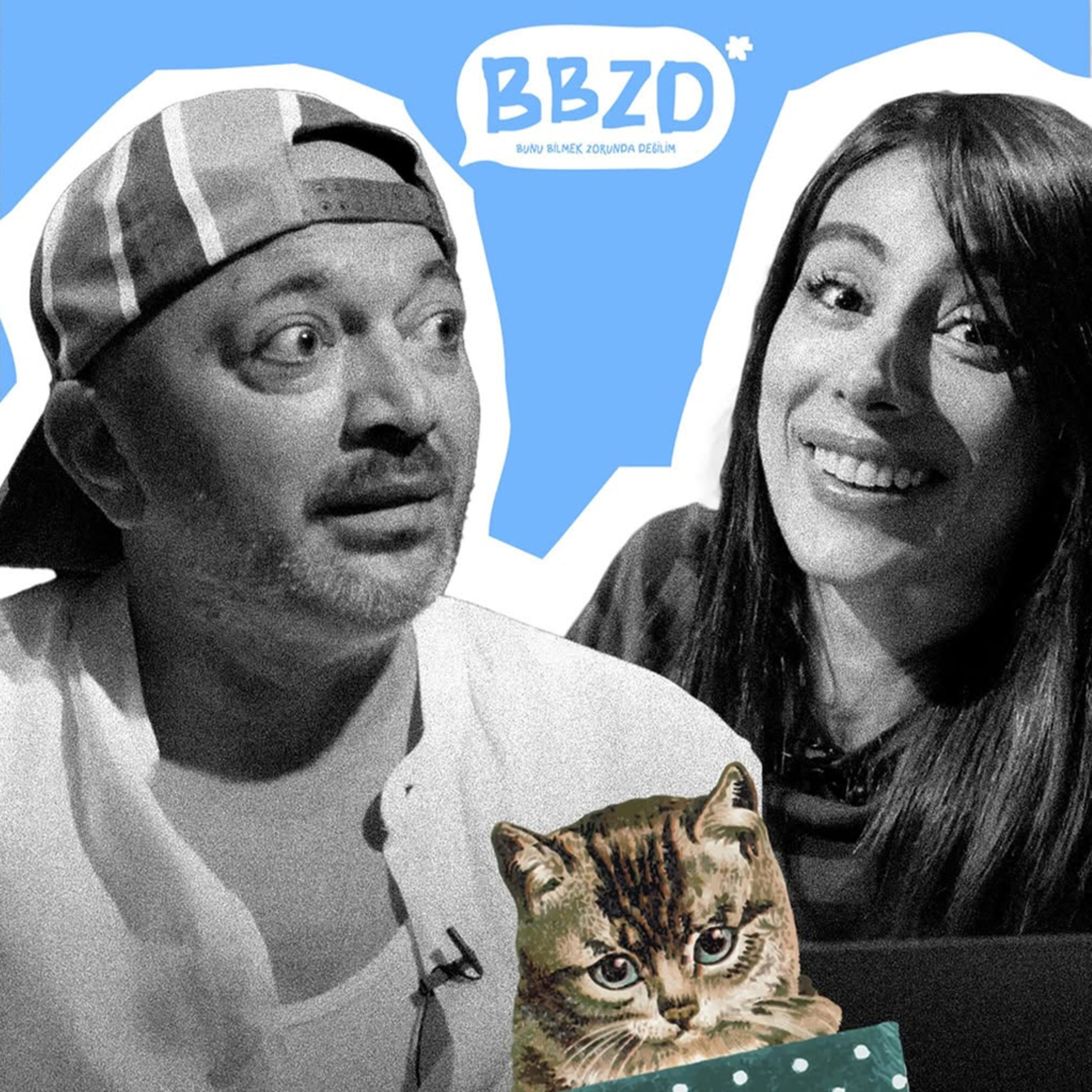 Bunu Bilmek Zorunda Değilim
