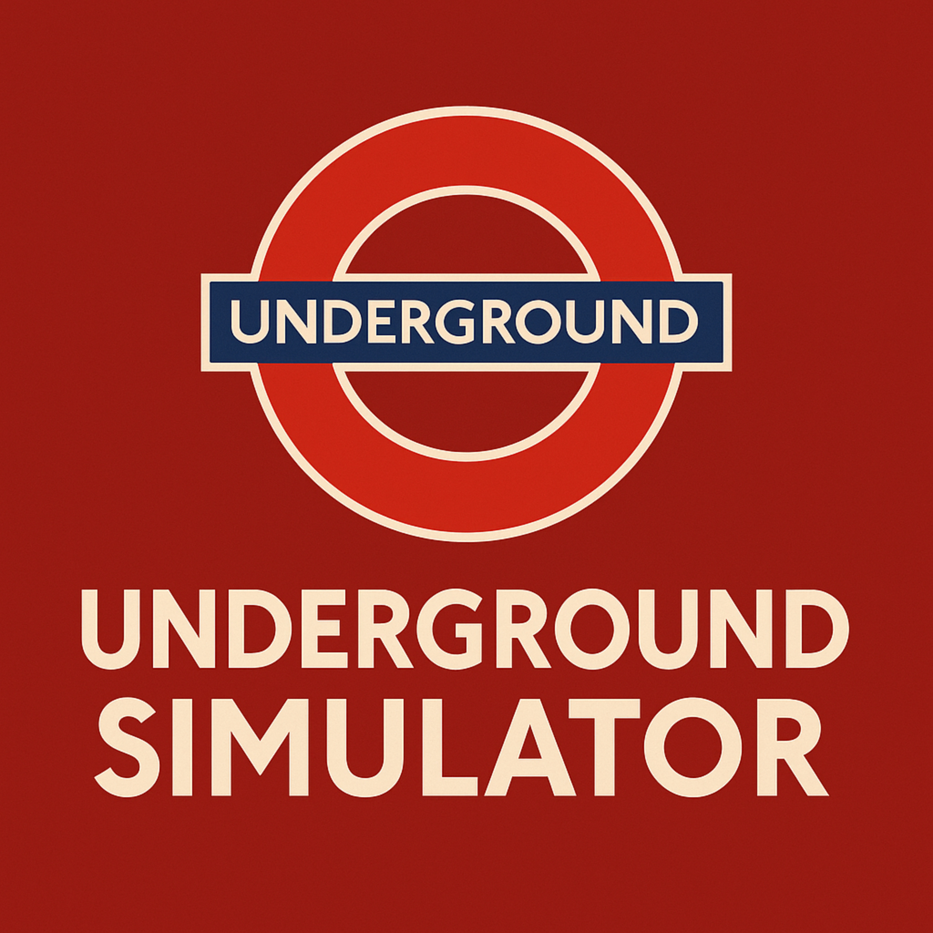Underground Simulator Podcast