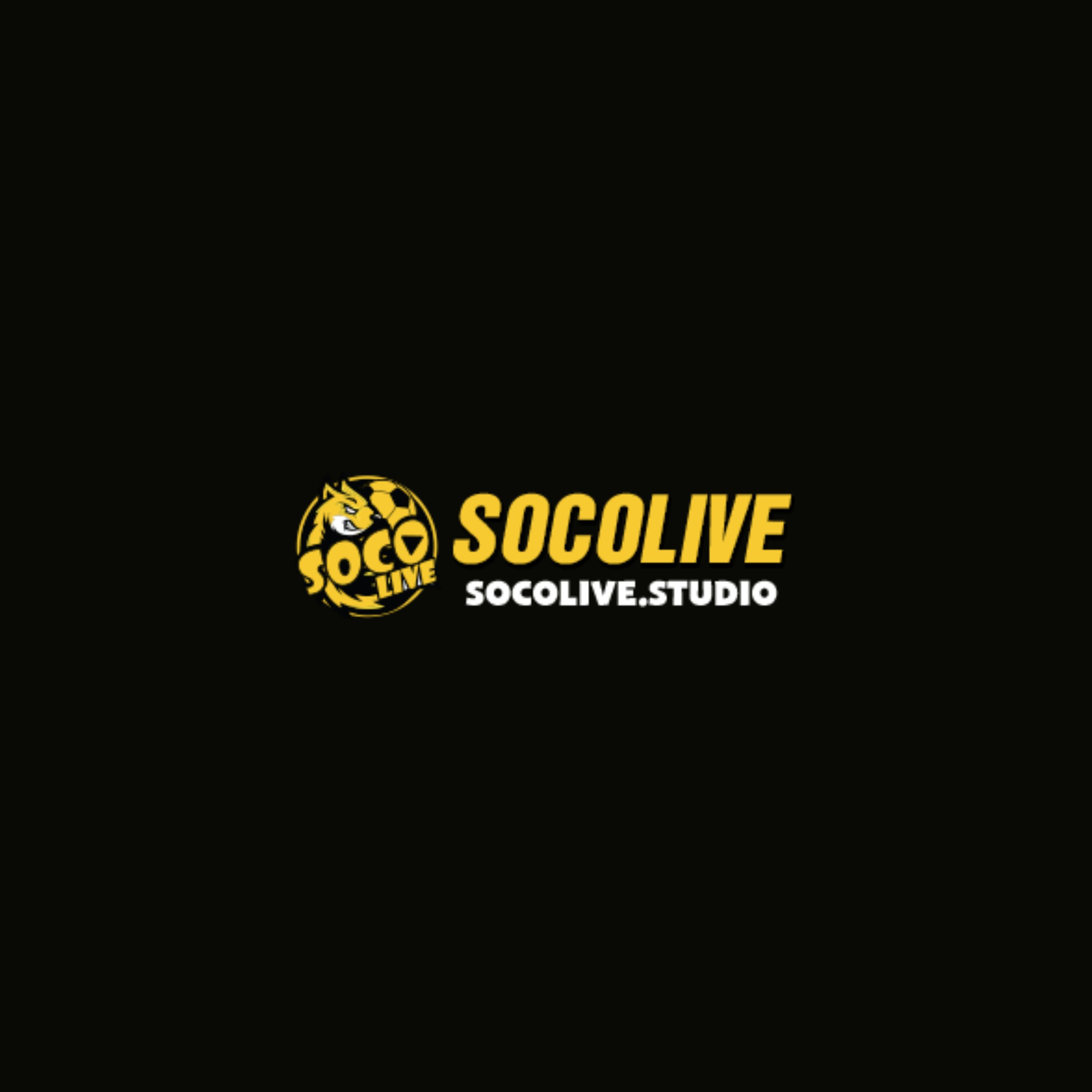 Socolive Studio - Bóng Đá