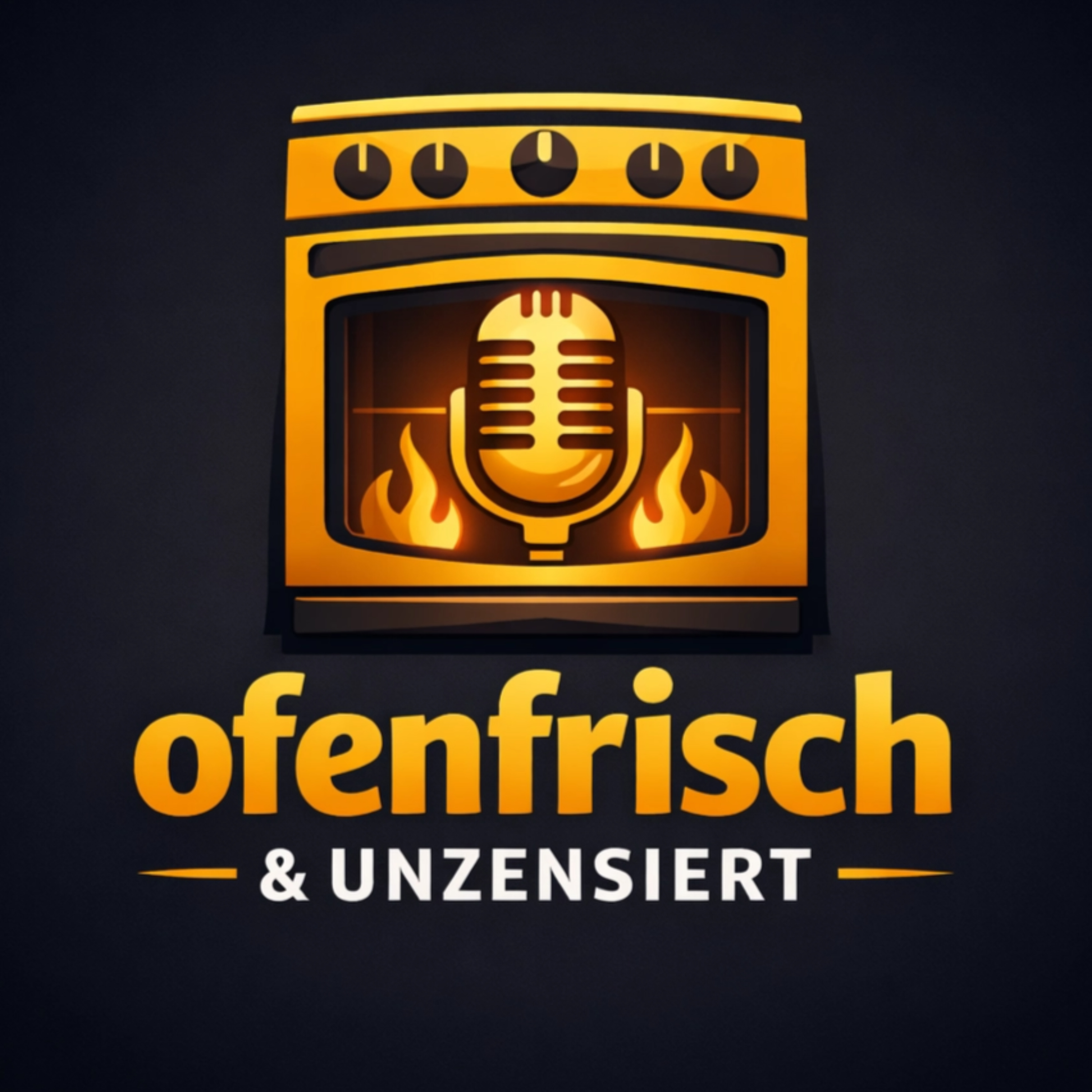 ofenfrisch & unzensiert