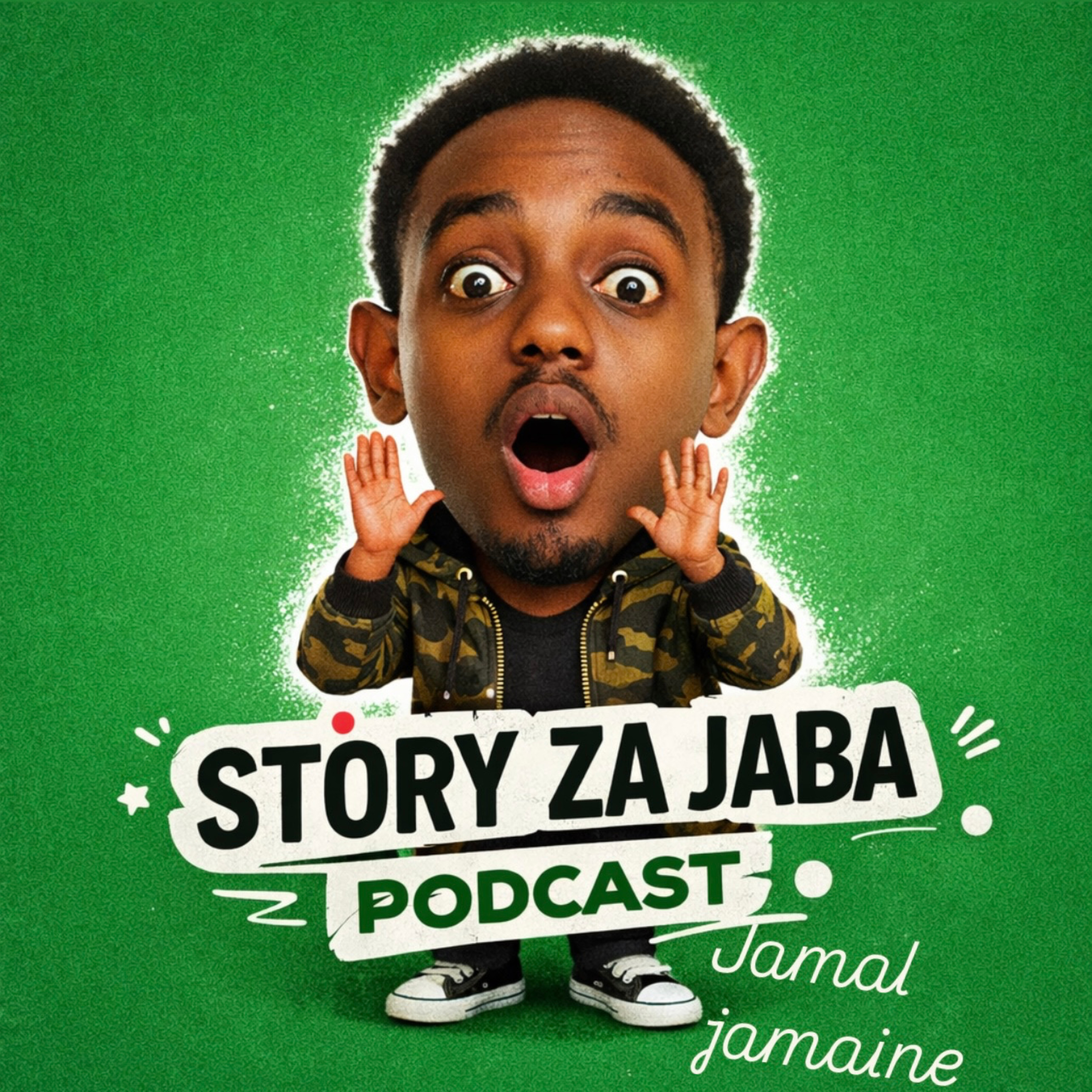 Story za jaba podcast