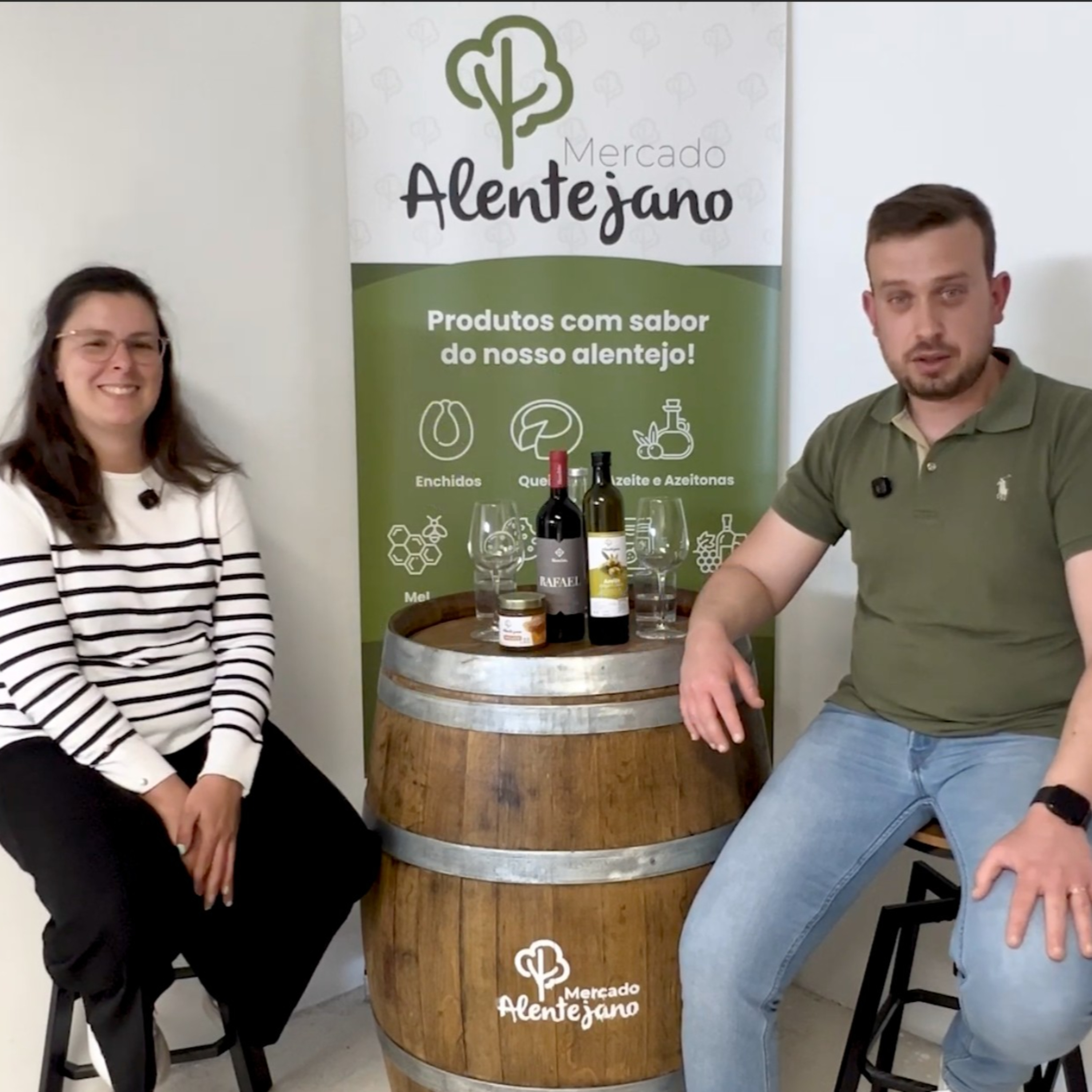 Podcast do MercadoAlentejano.pt