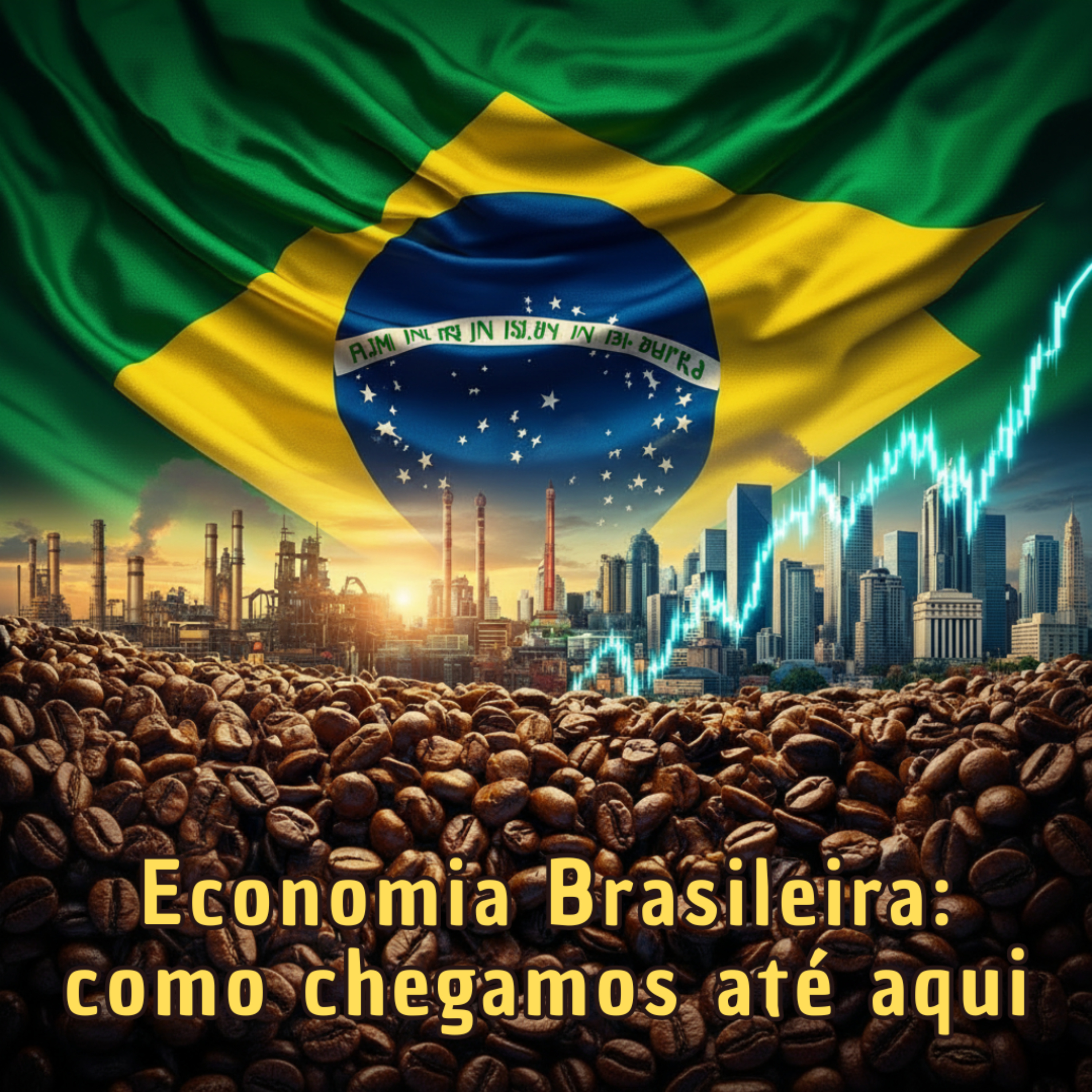 Entendendo o Brasil