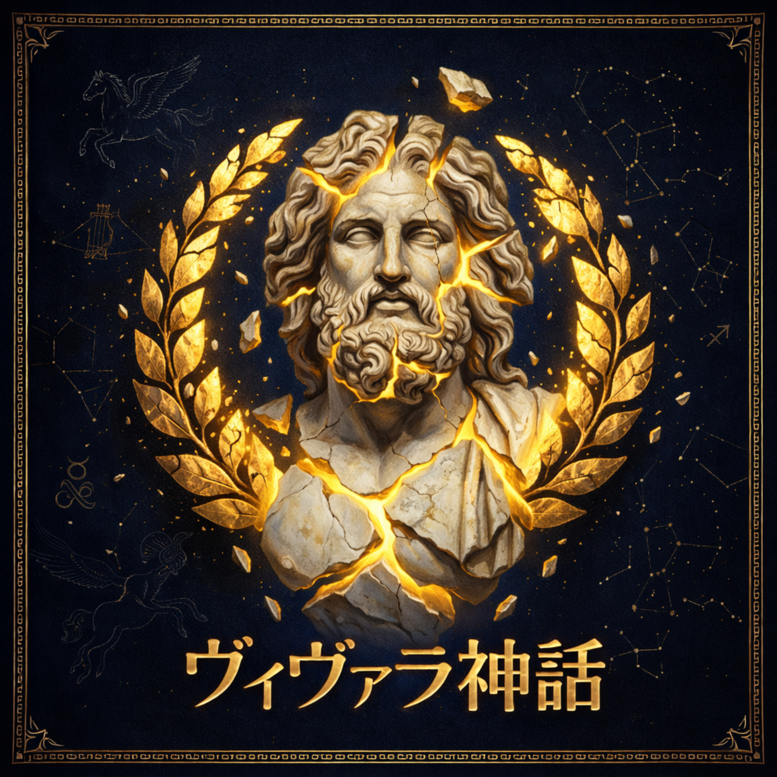 ヴィヴァラ神話