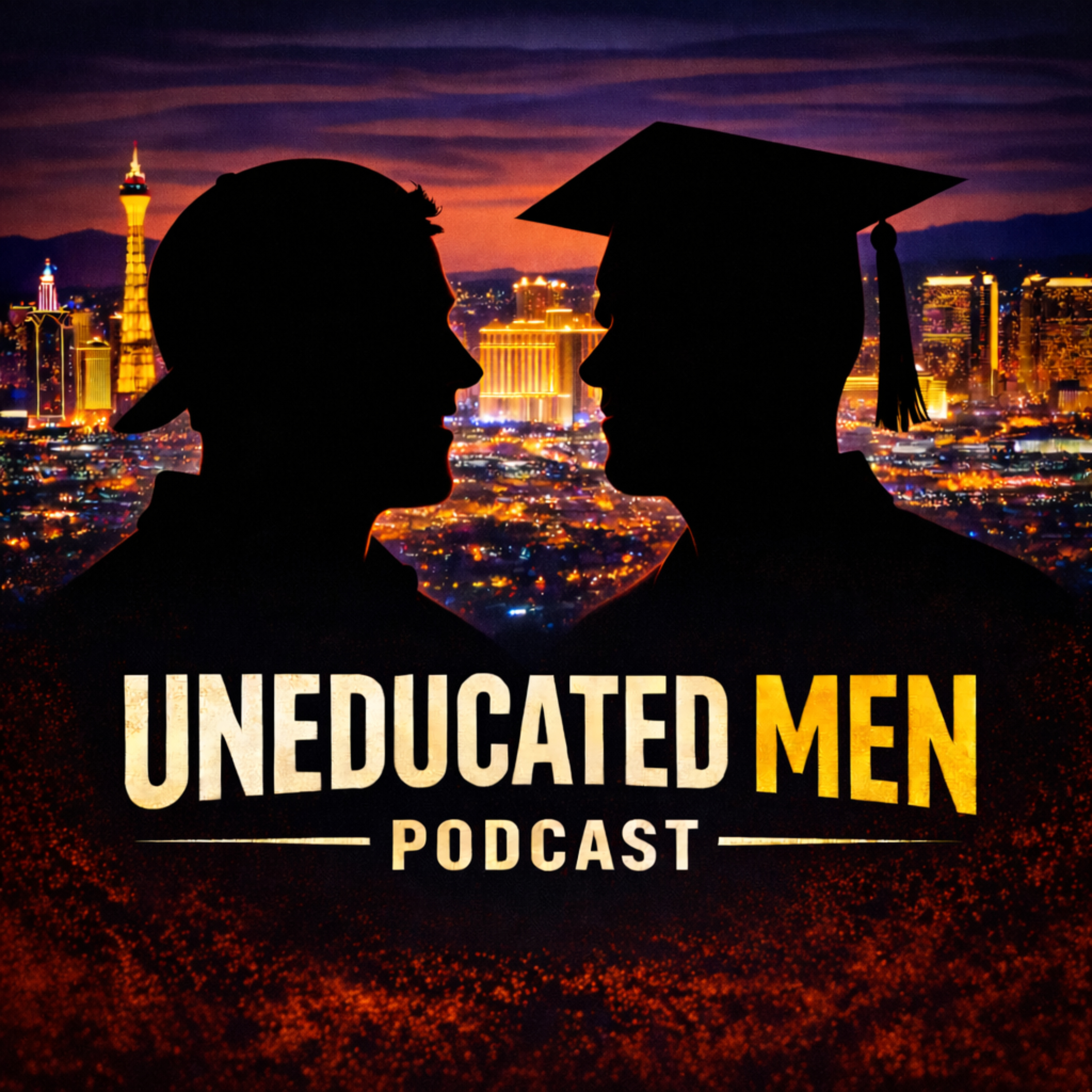 Uneducated Men