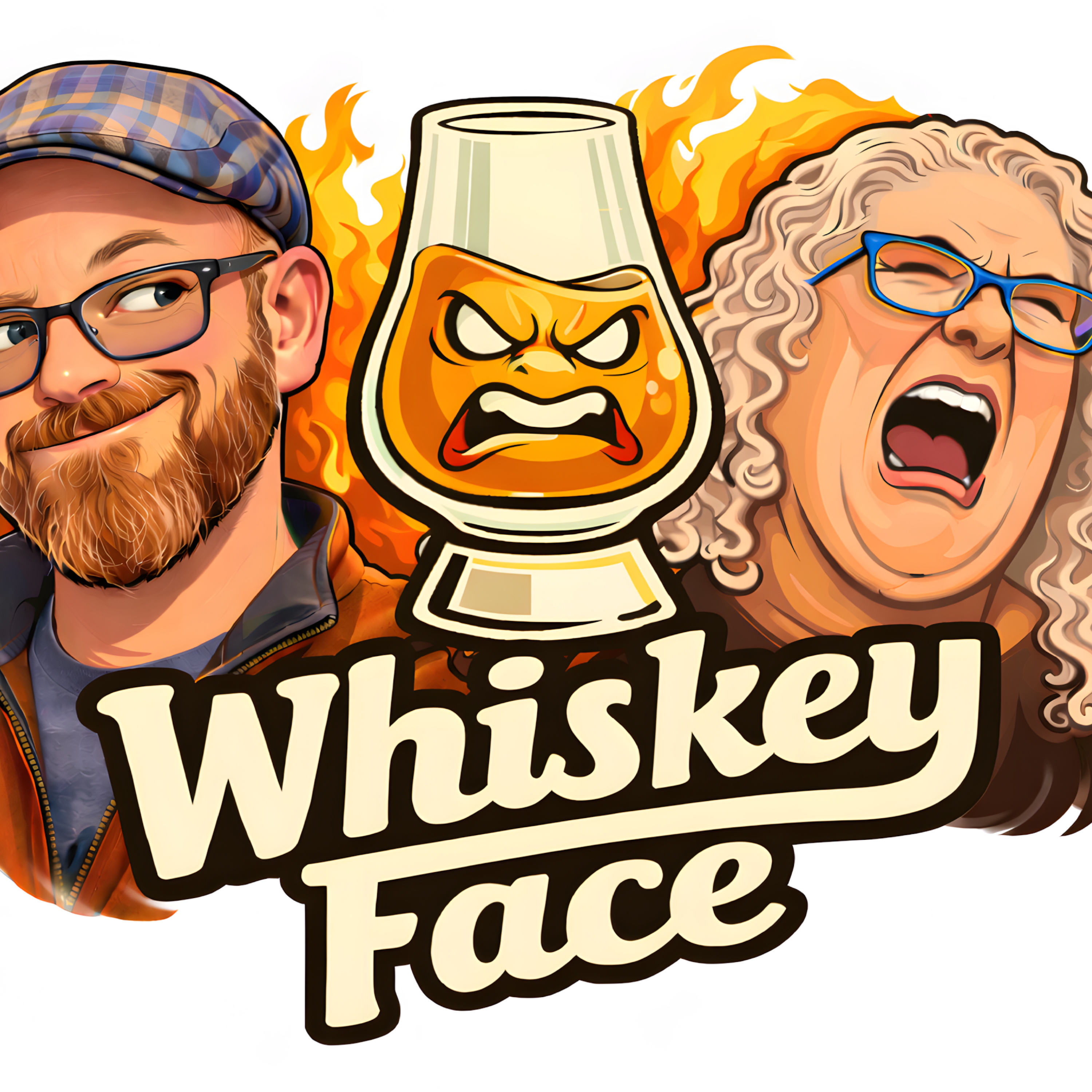 Whiskey Face