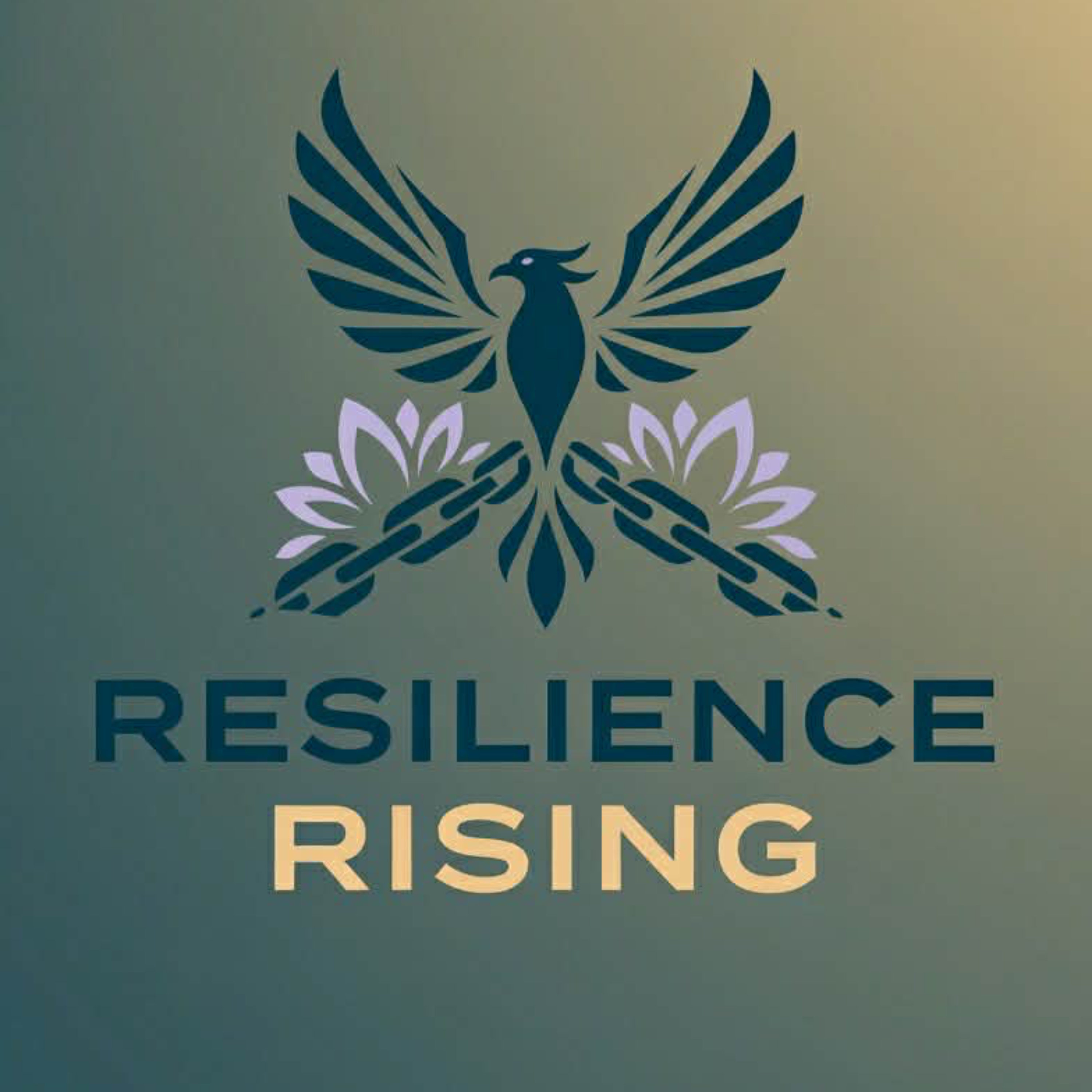 Resilience Rising Podcast