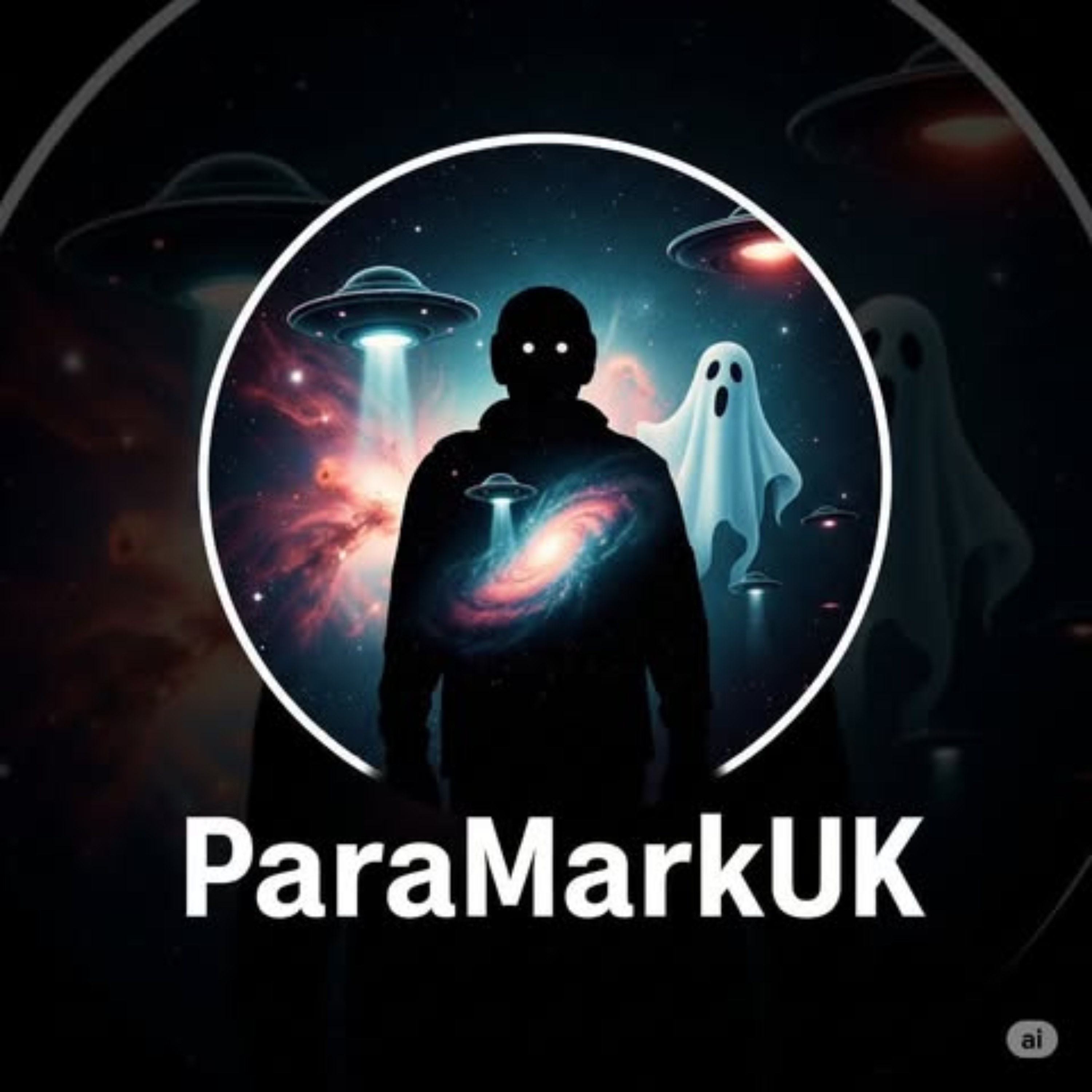 Paranormal News from ParamarkUK