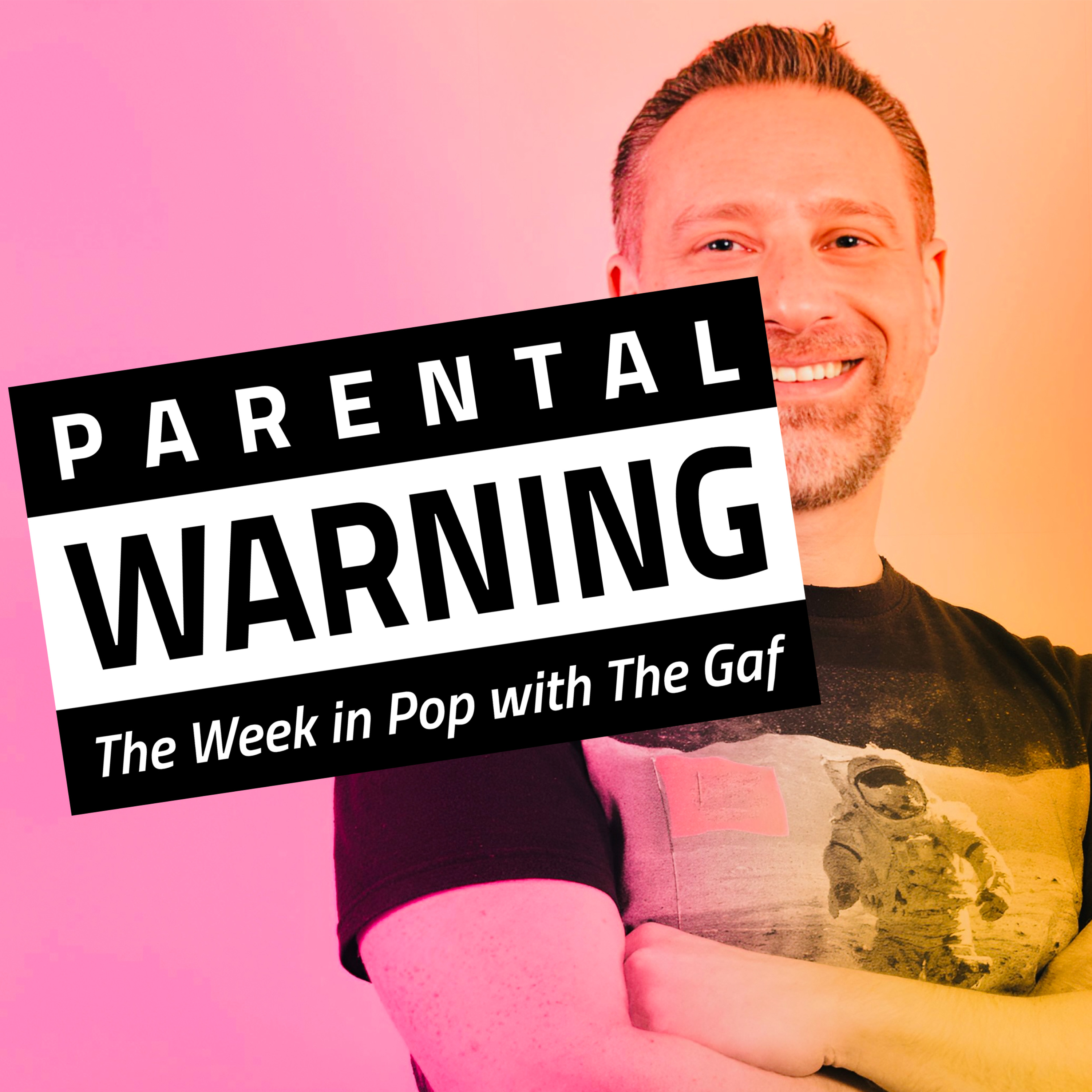 PARENTAL WARNING