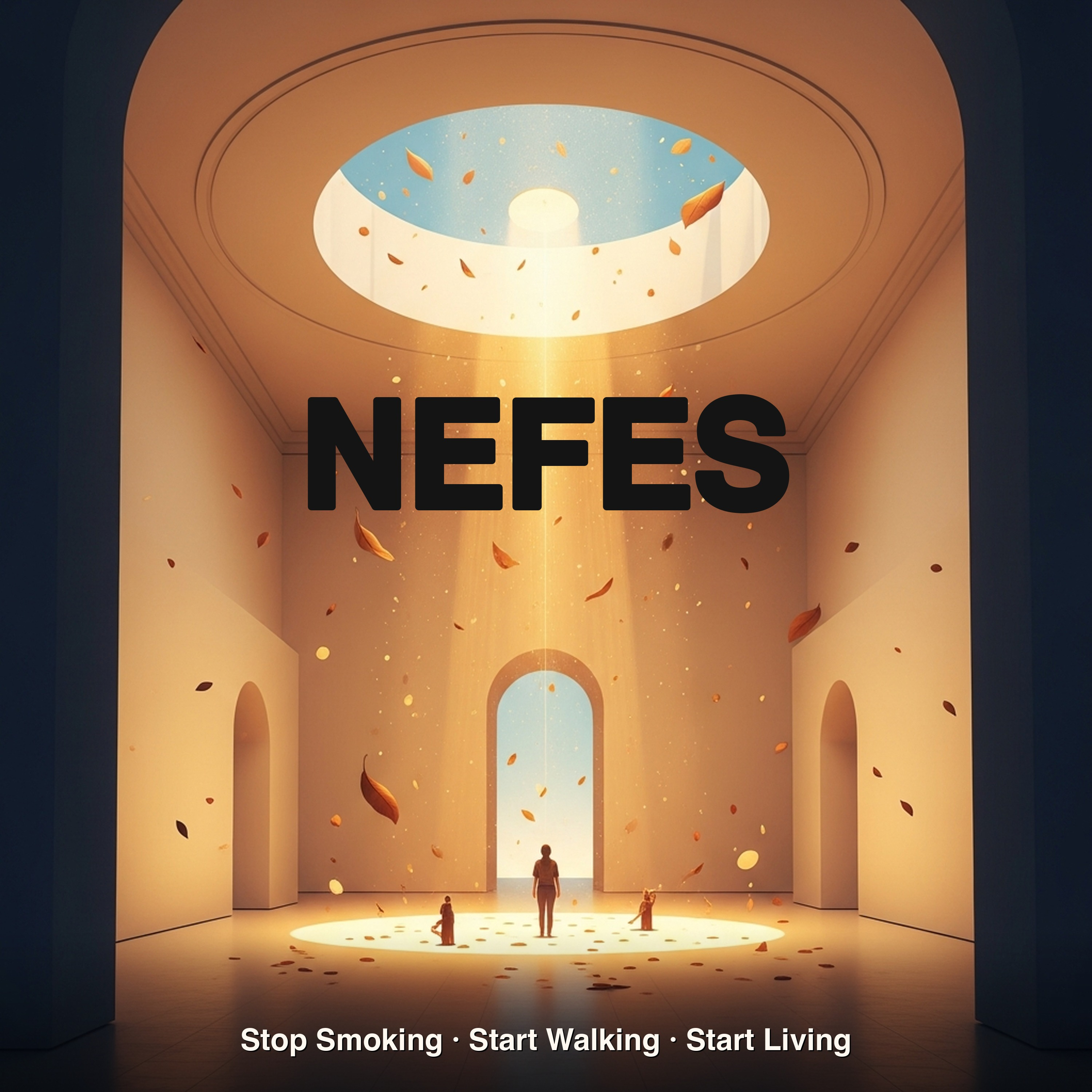 NEFES (English)