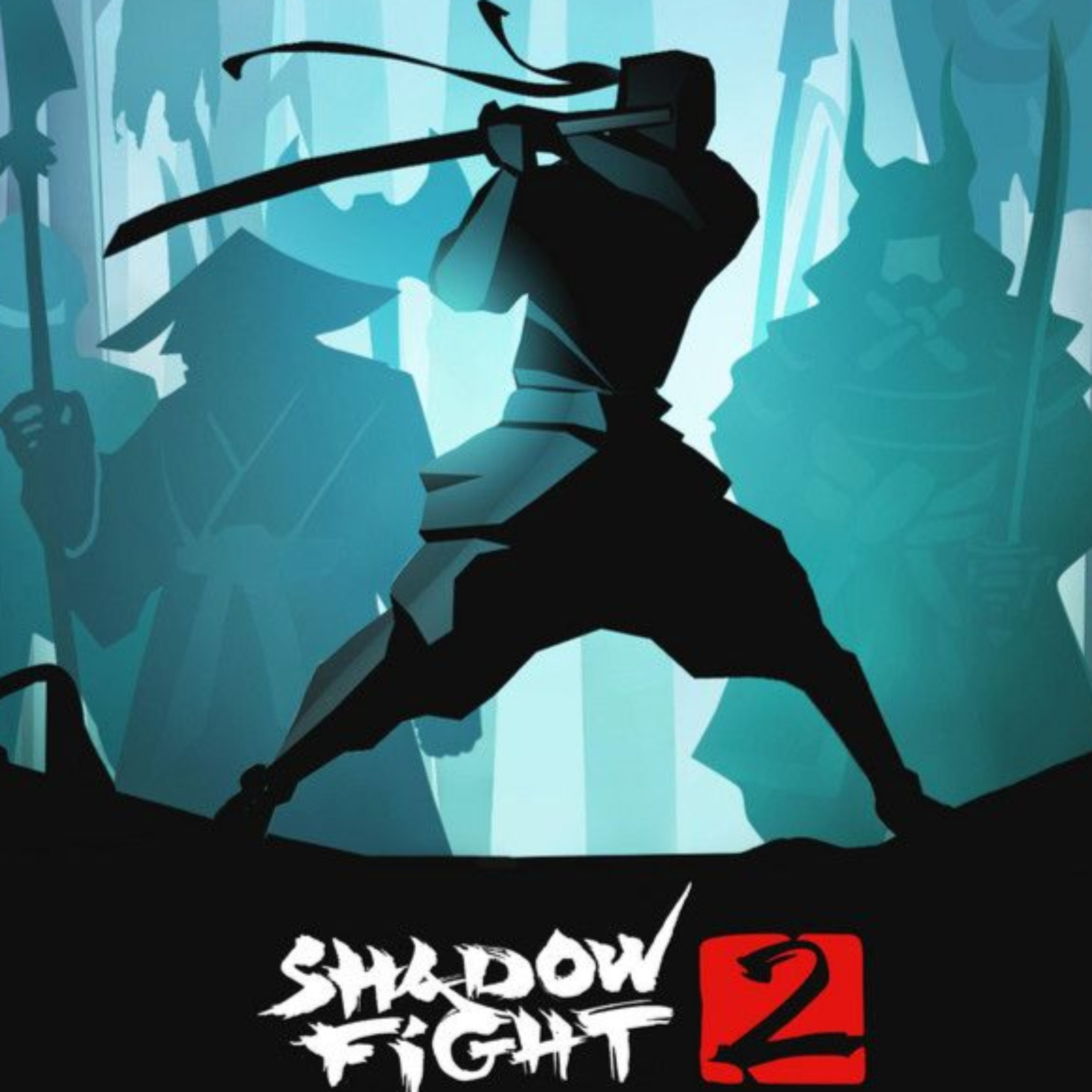 Shadow Fight 2 Tips & Tricks Podcast