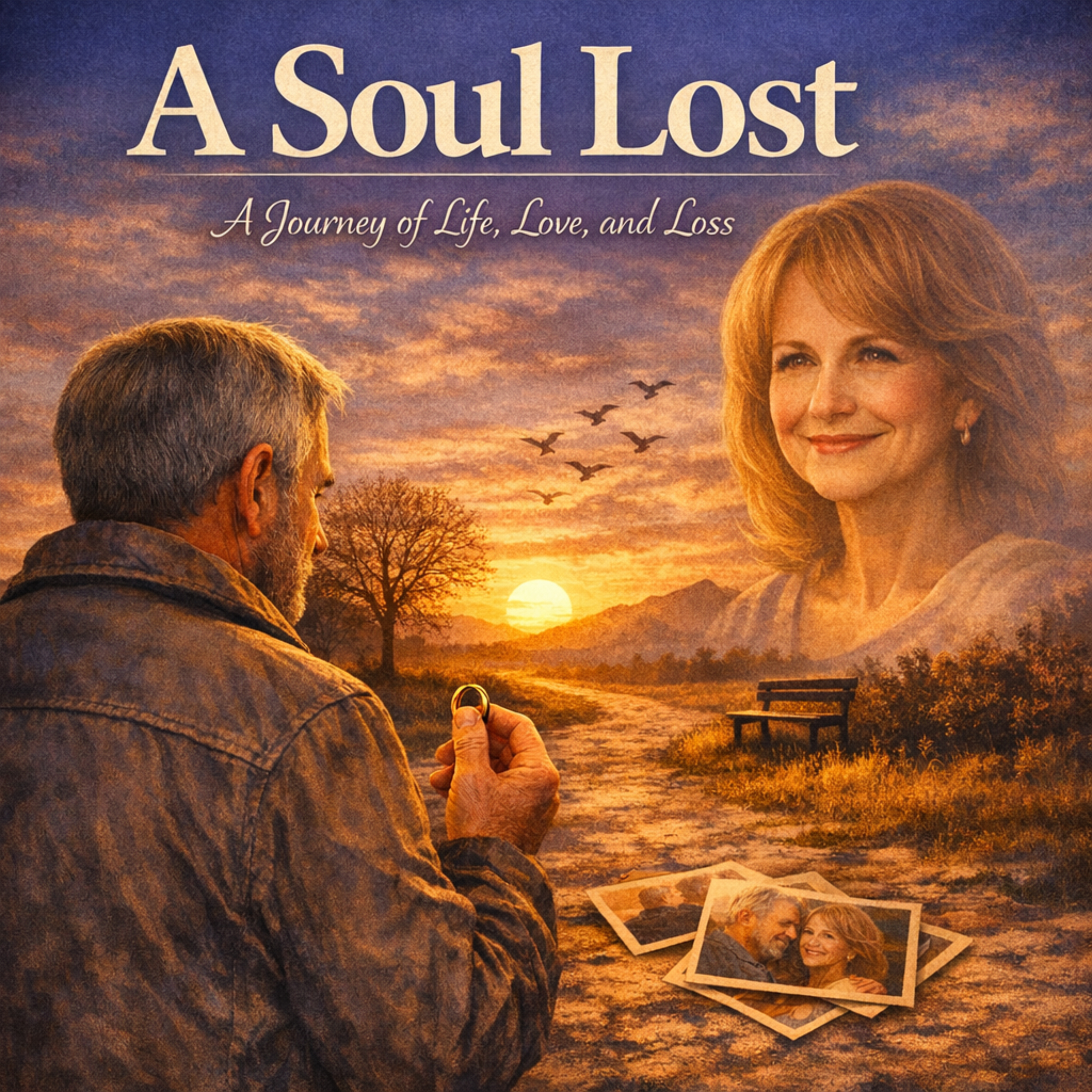 A Soul Lost