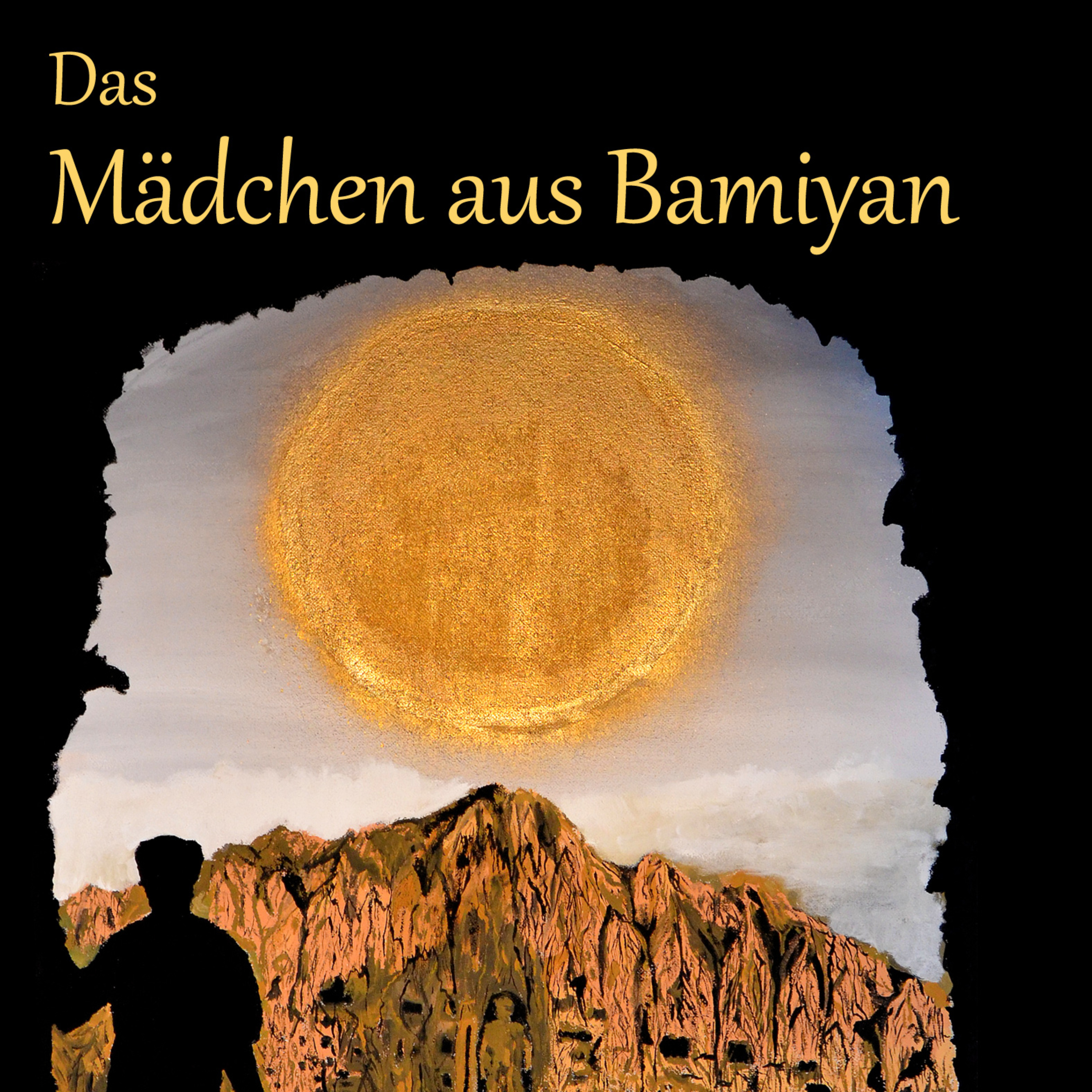 Das Mädchen aus Bamiyan