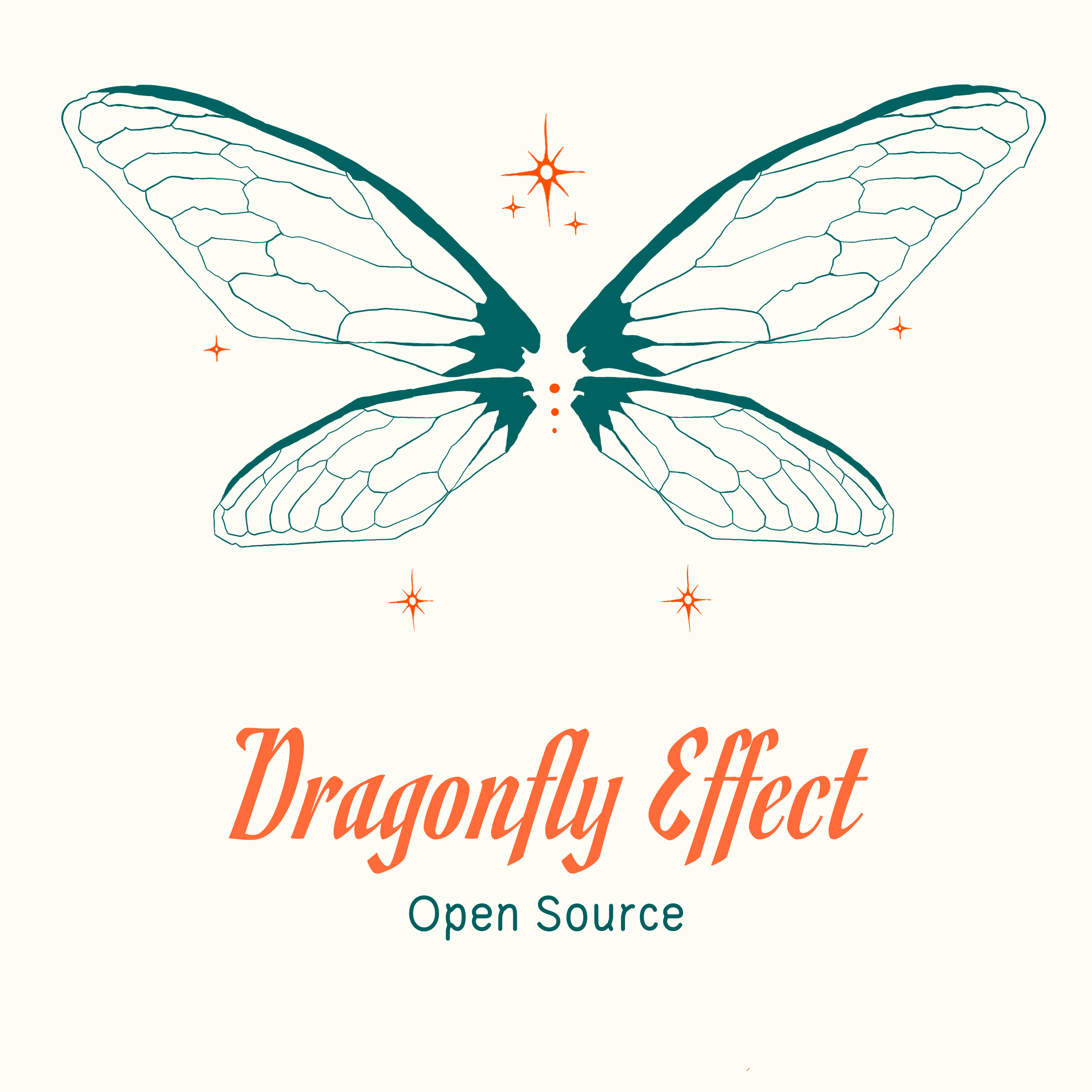 The Dragonfly Effect : Open Source