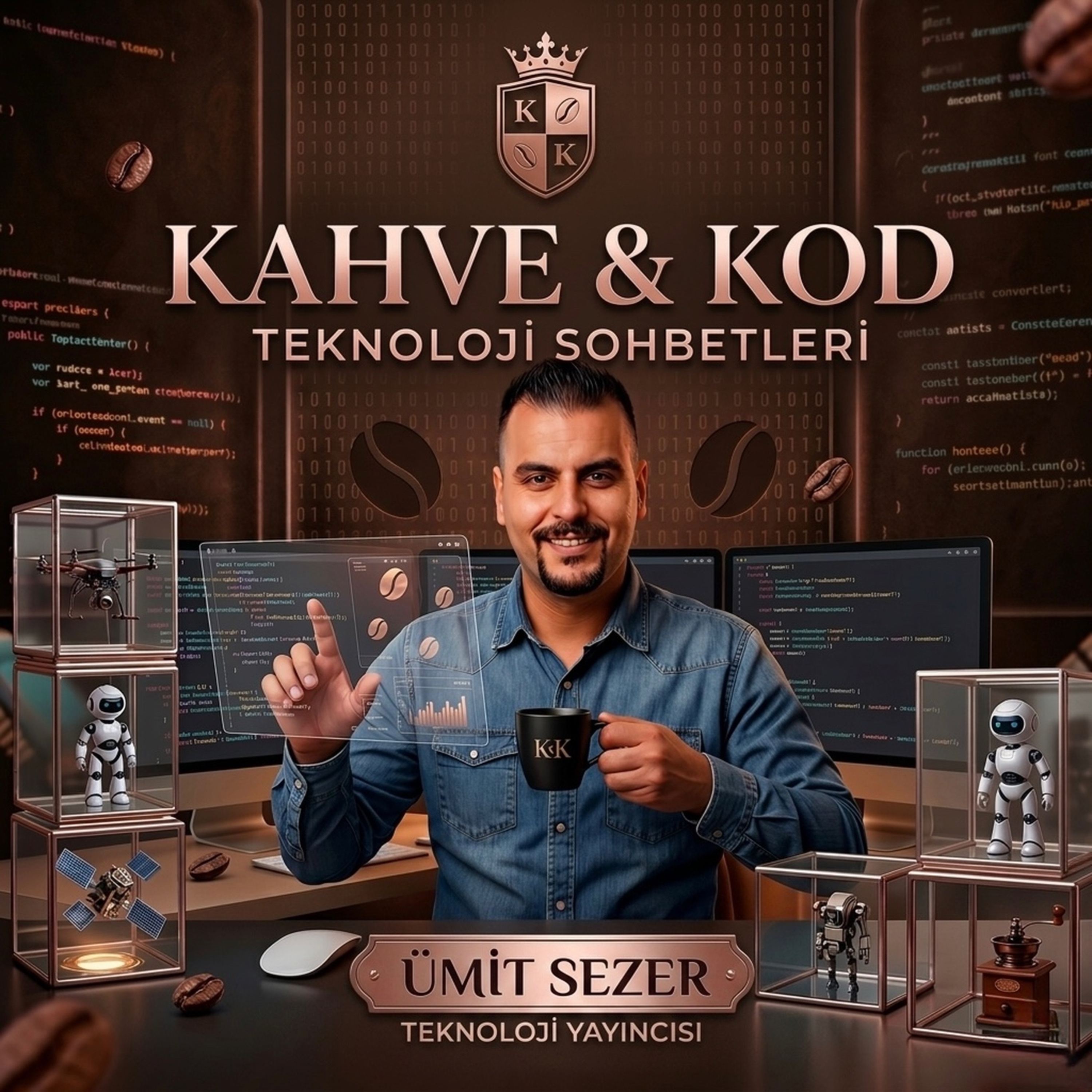 Dijital Ekosistem