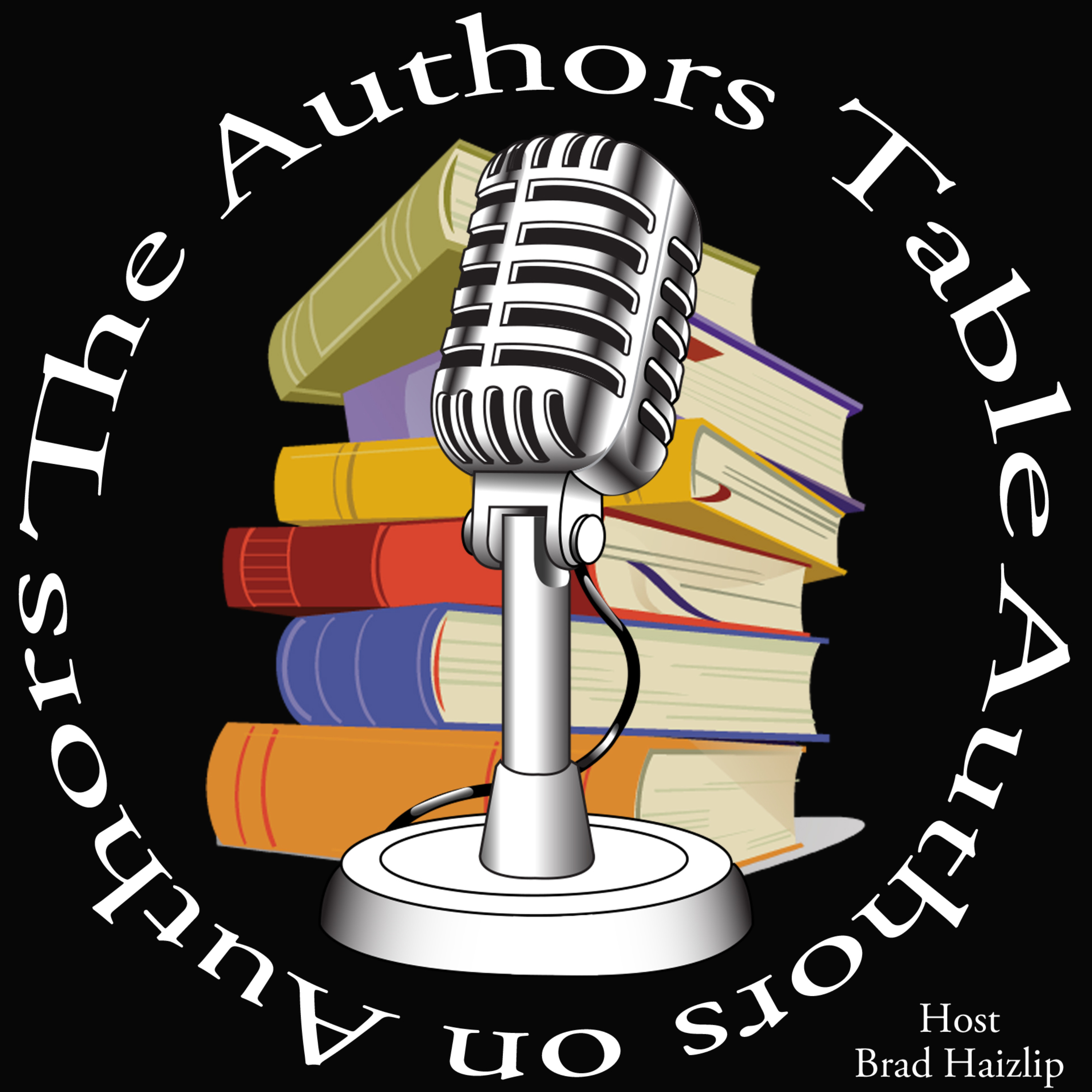 The Authors Table