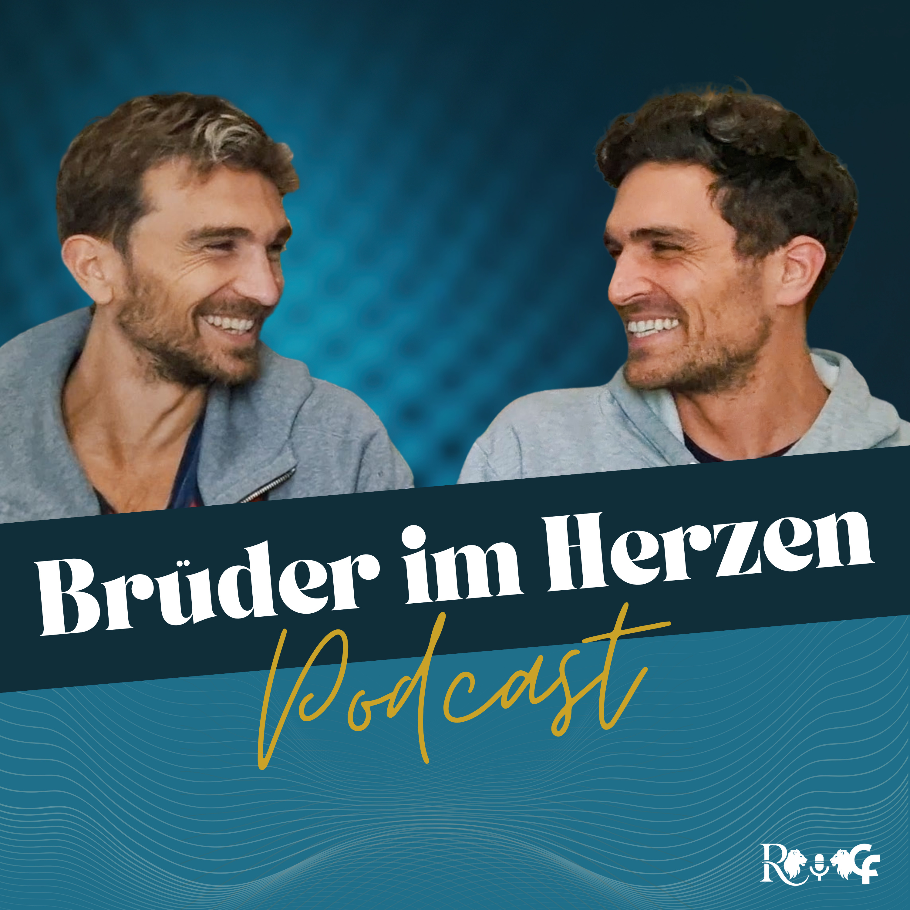 Brüder im Herzen Podcast