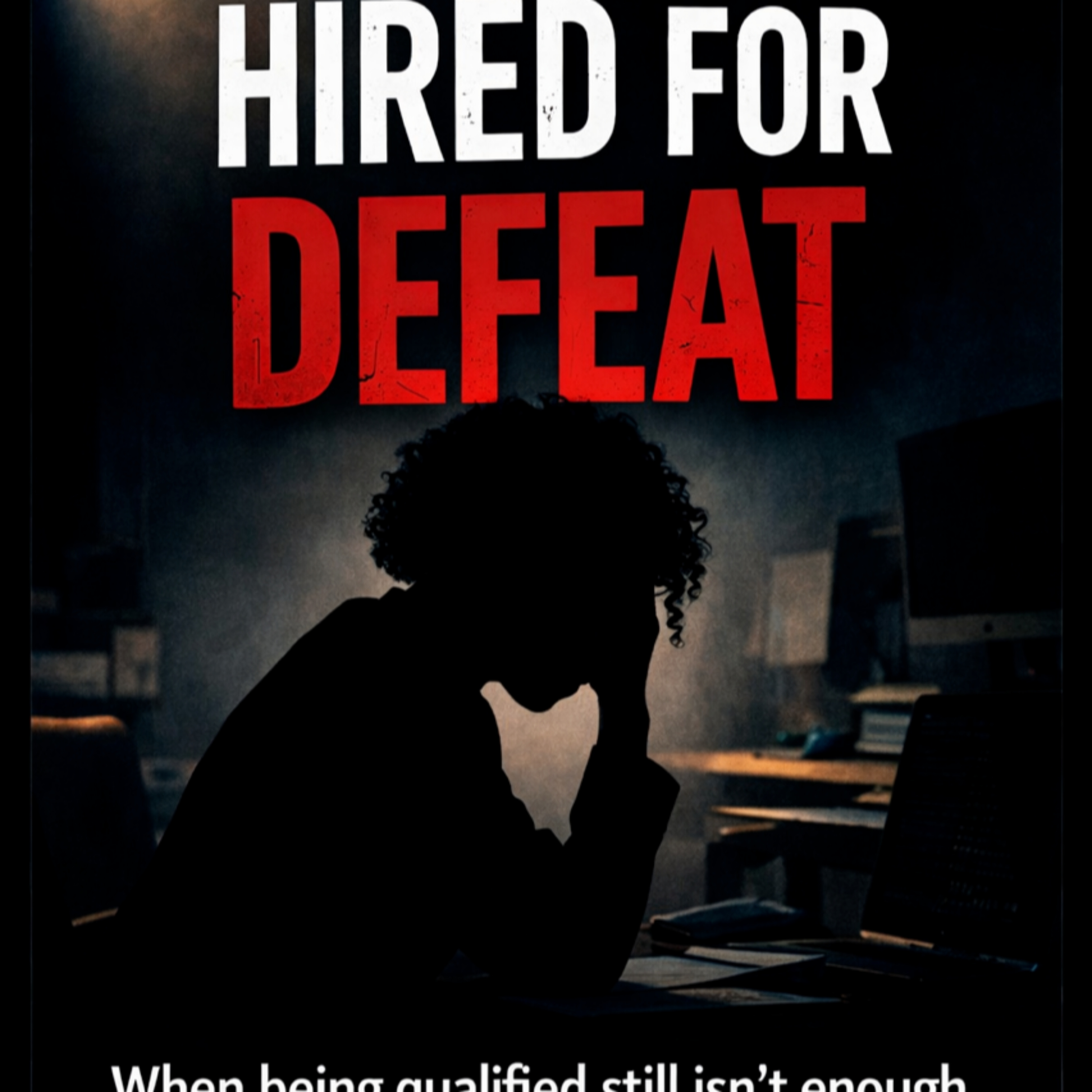 Hired for Defeat