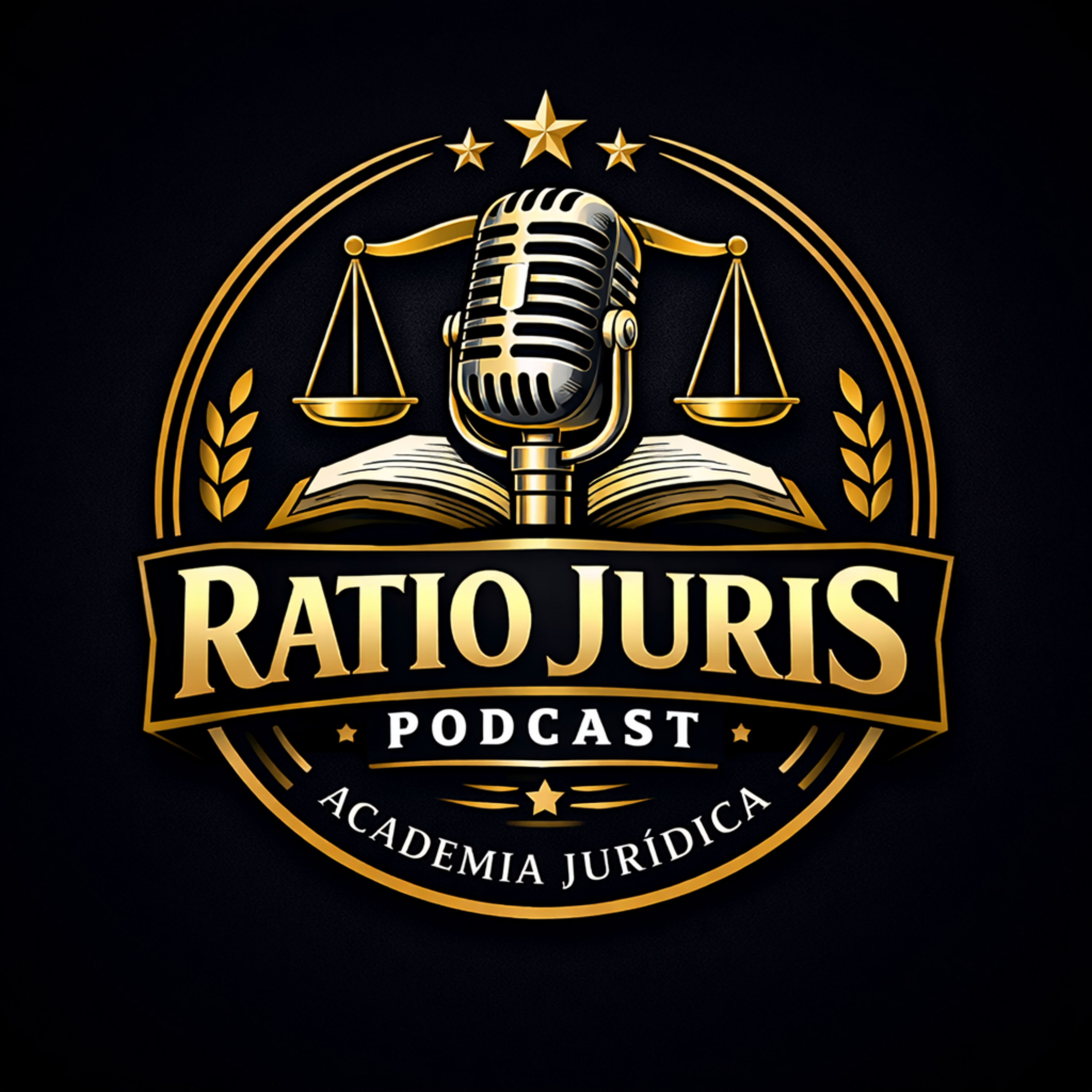 RATIO JURIS PODCAST