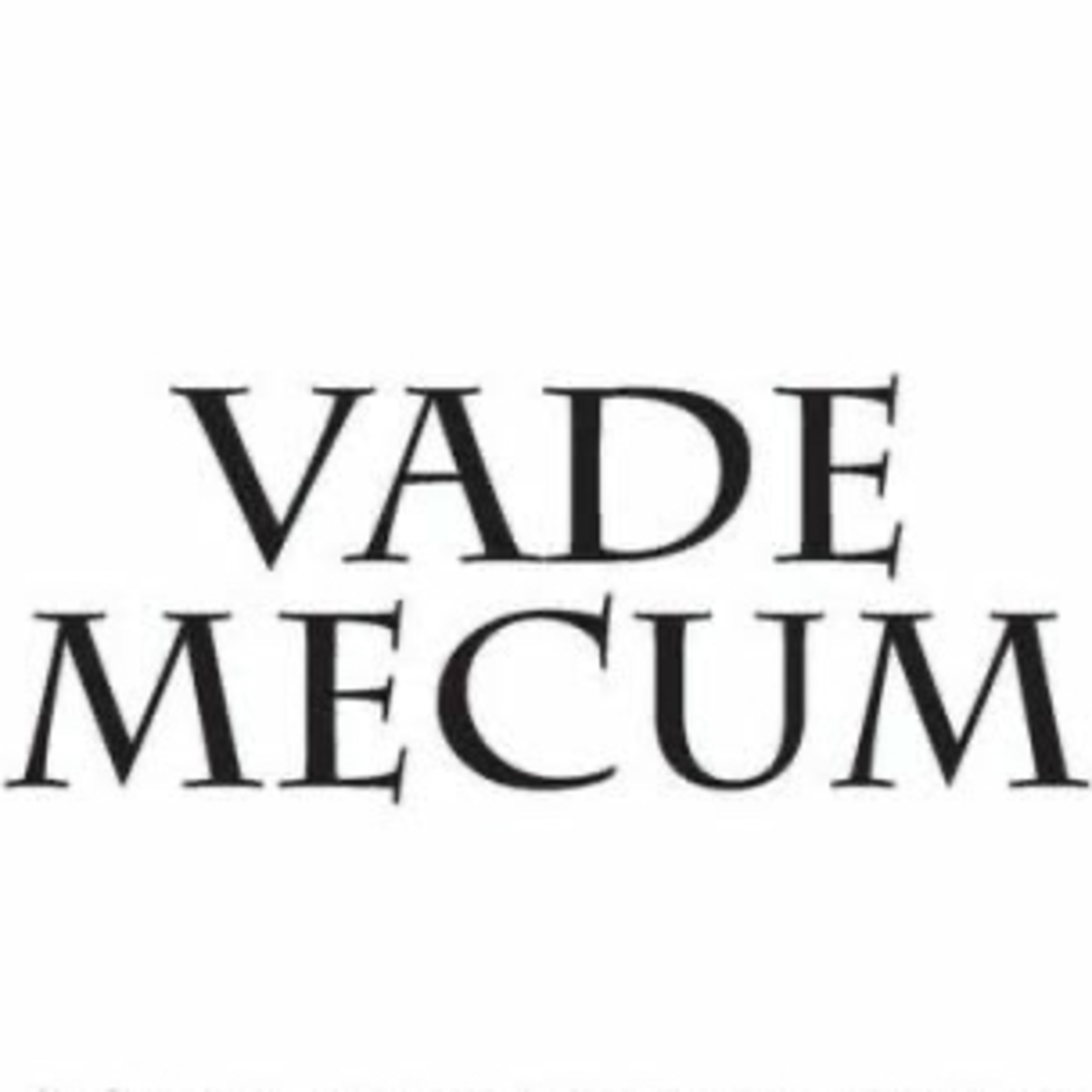 Vade Mecum 2026 Falado