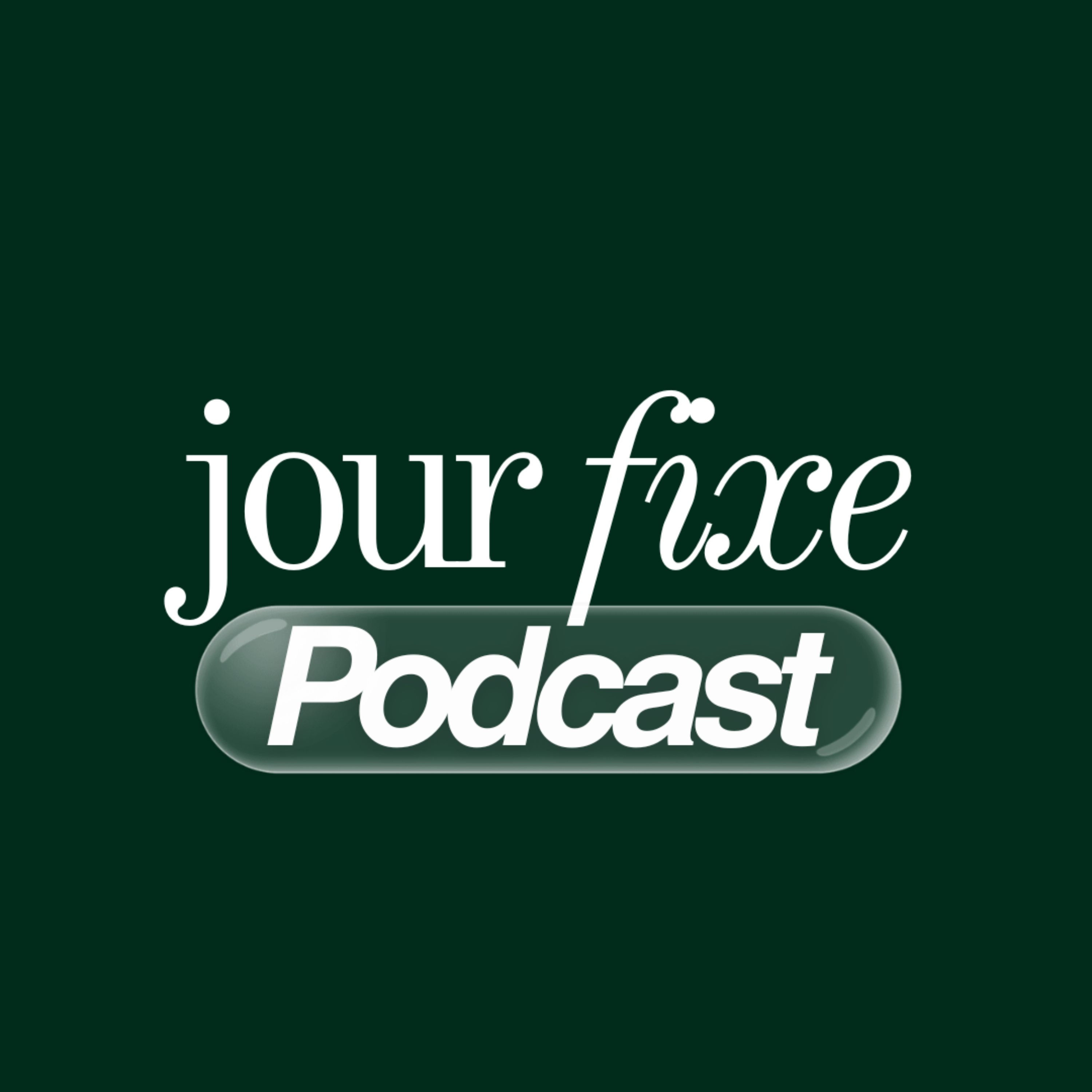 jour fixe Podcast