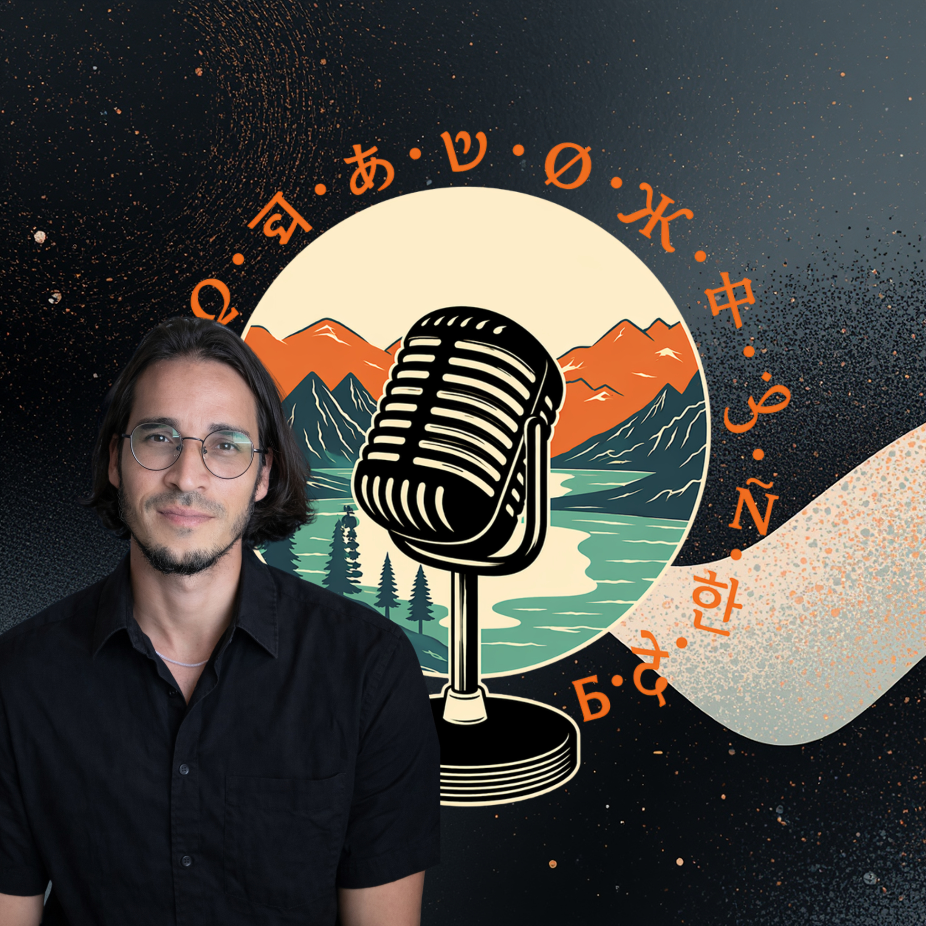 Language Pros Podcast