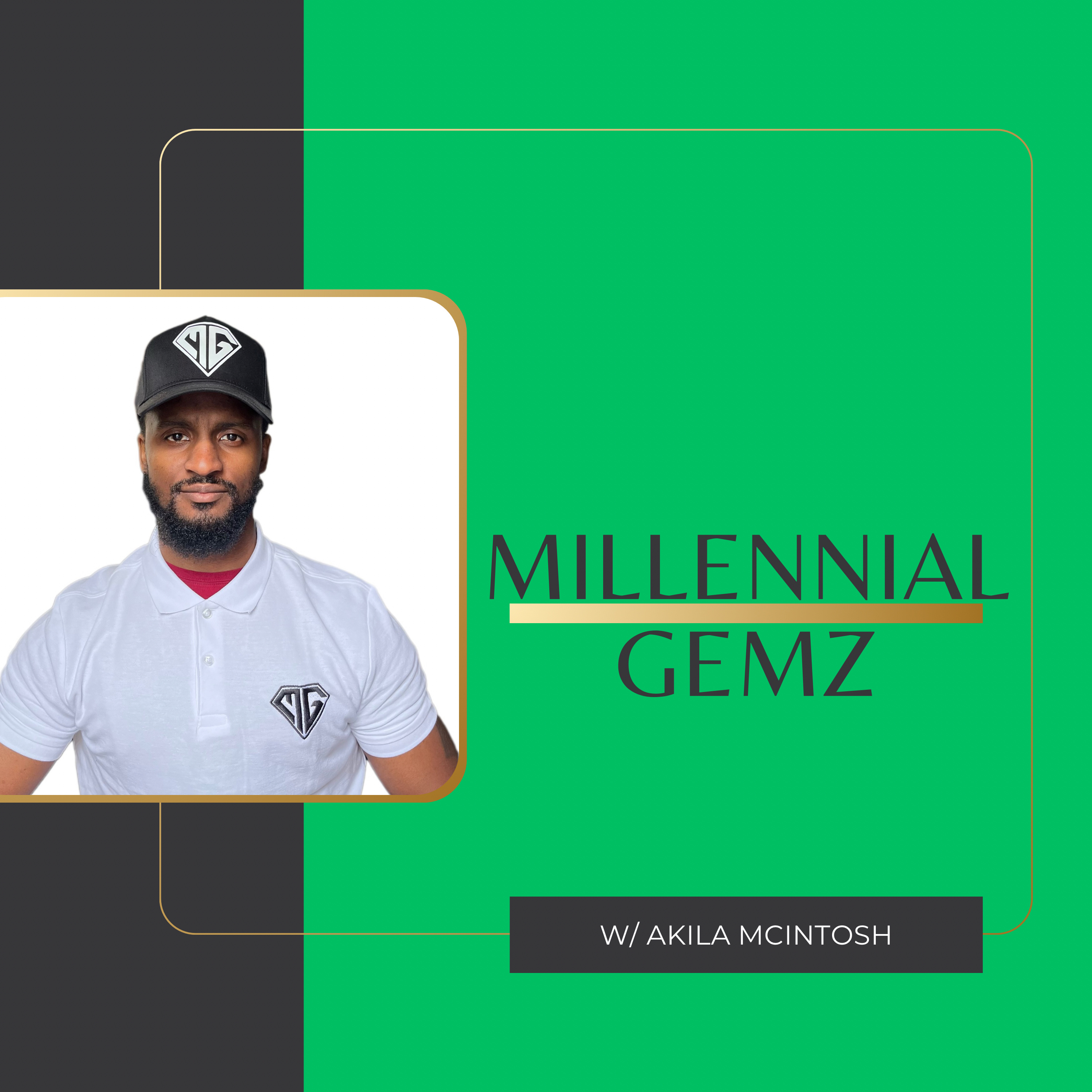Millennial Gemz