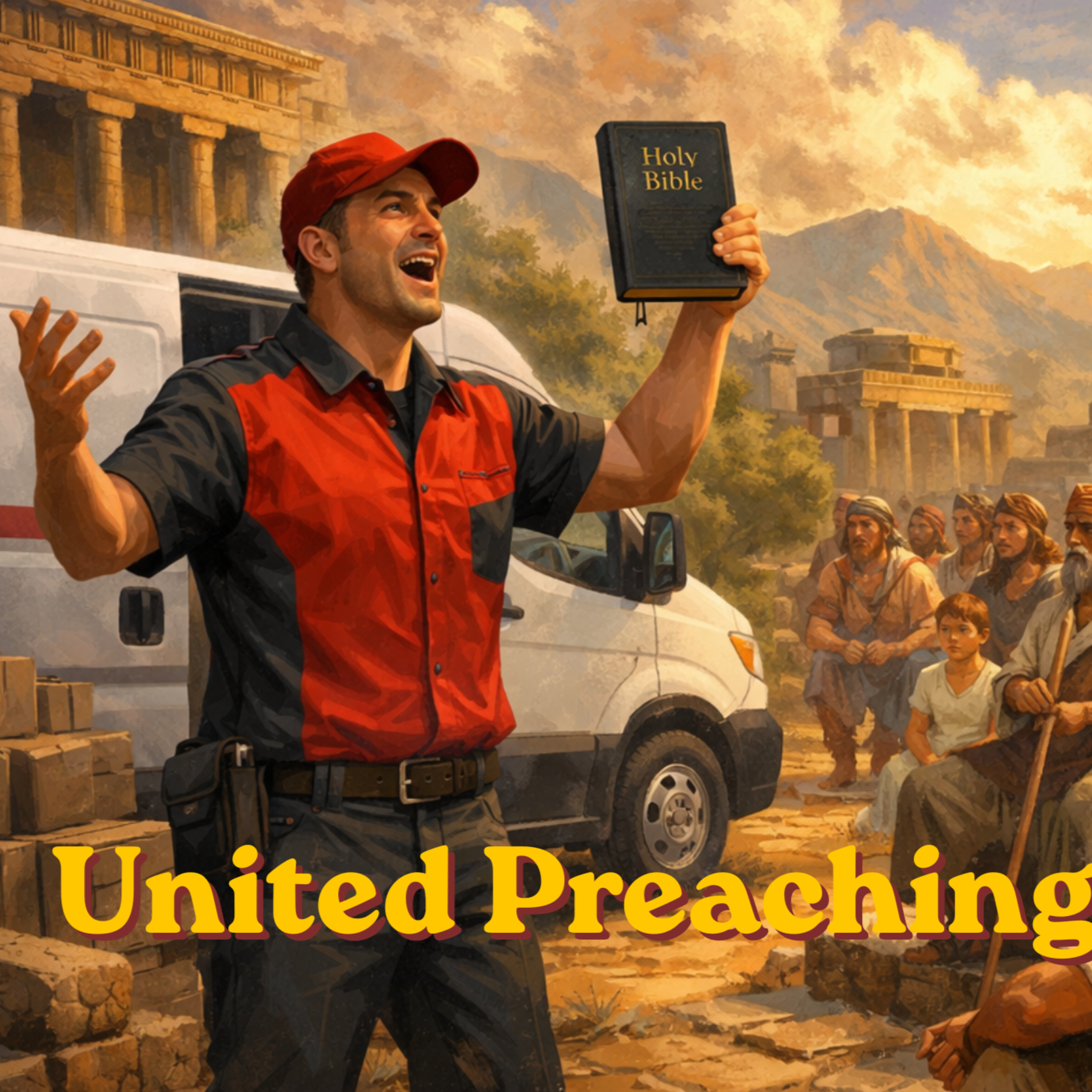United Preaching Services
