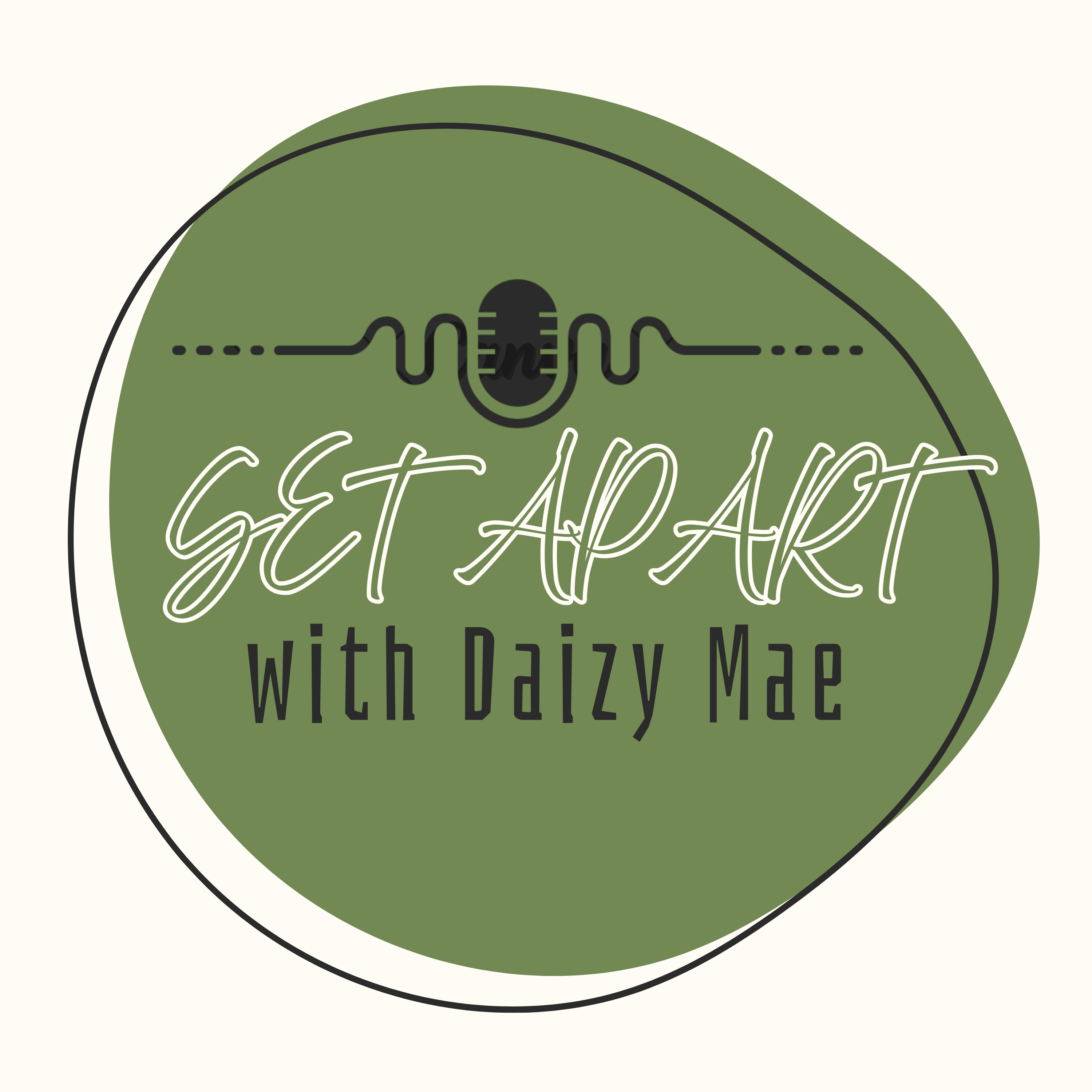 SetApartpodcast