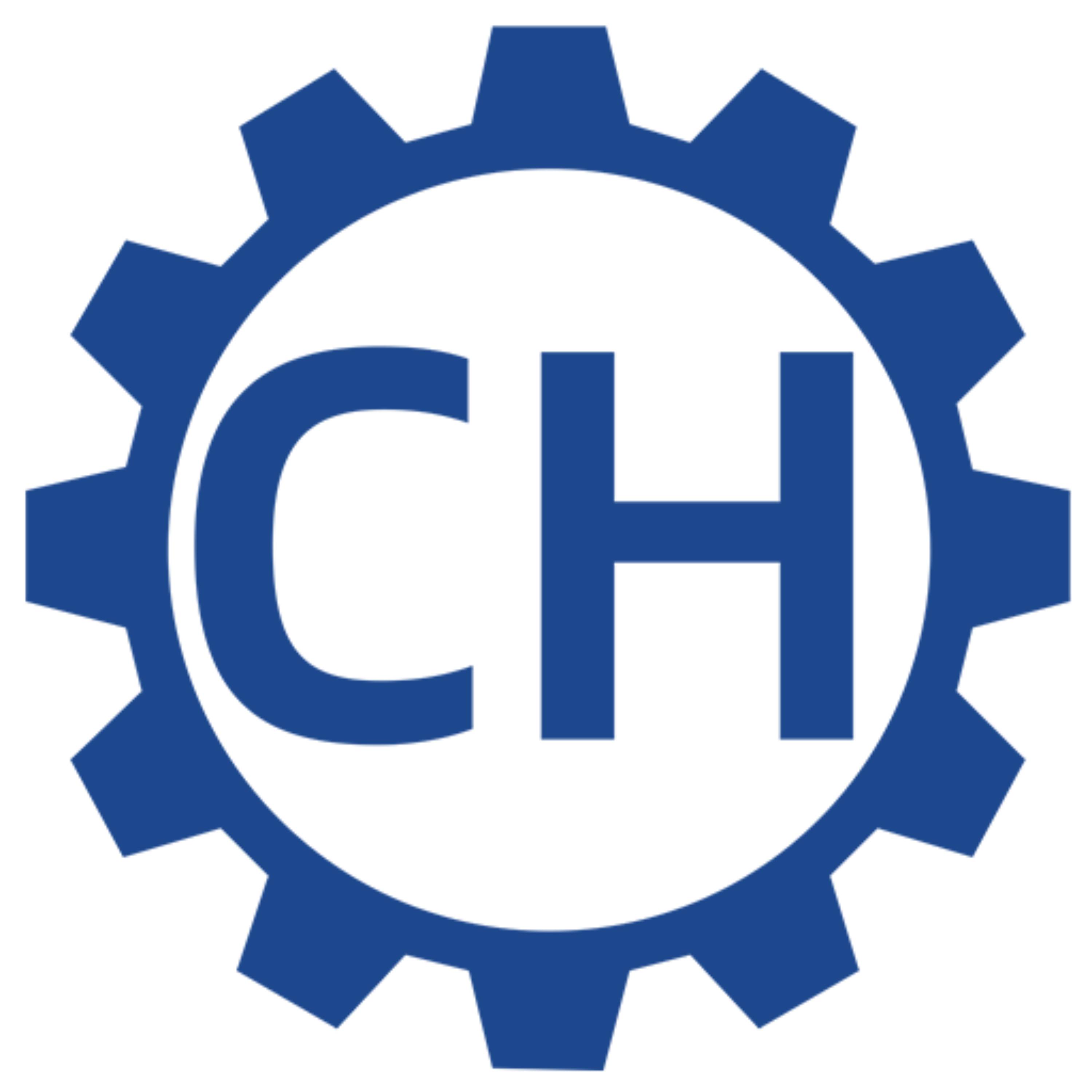 Chiheng CNC