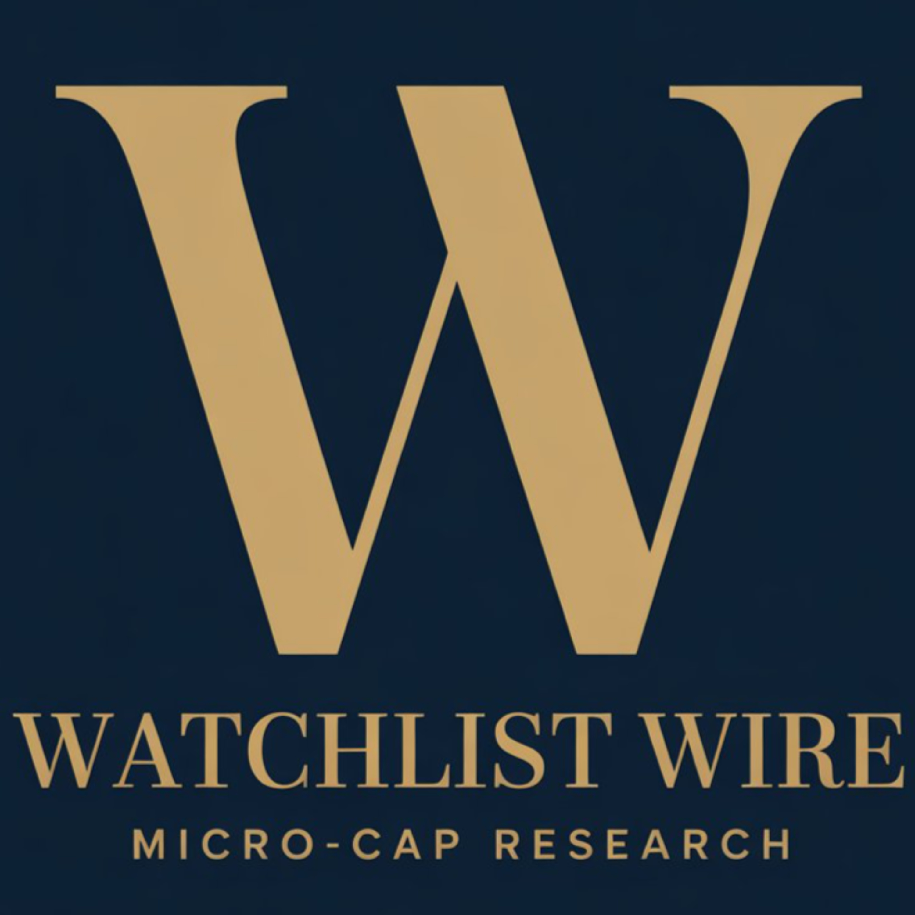 Watchlist Wire