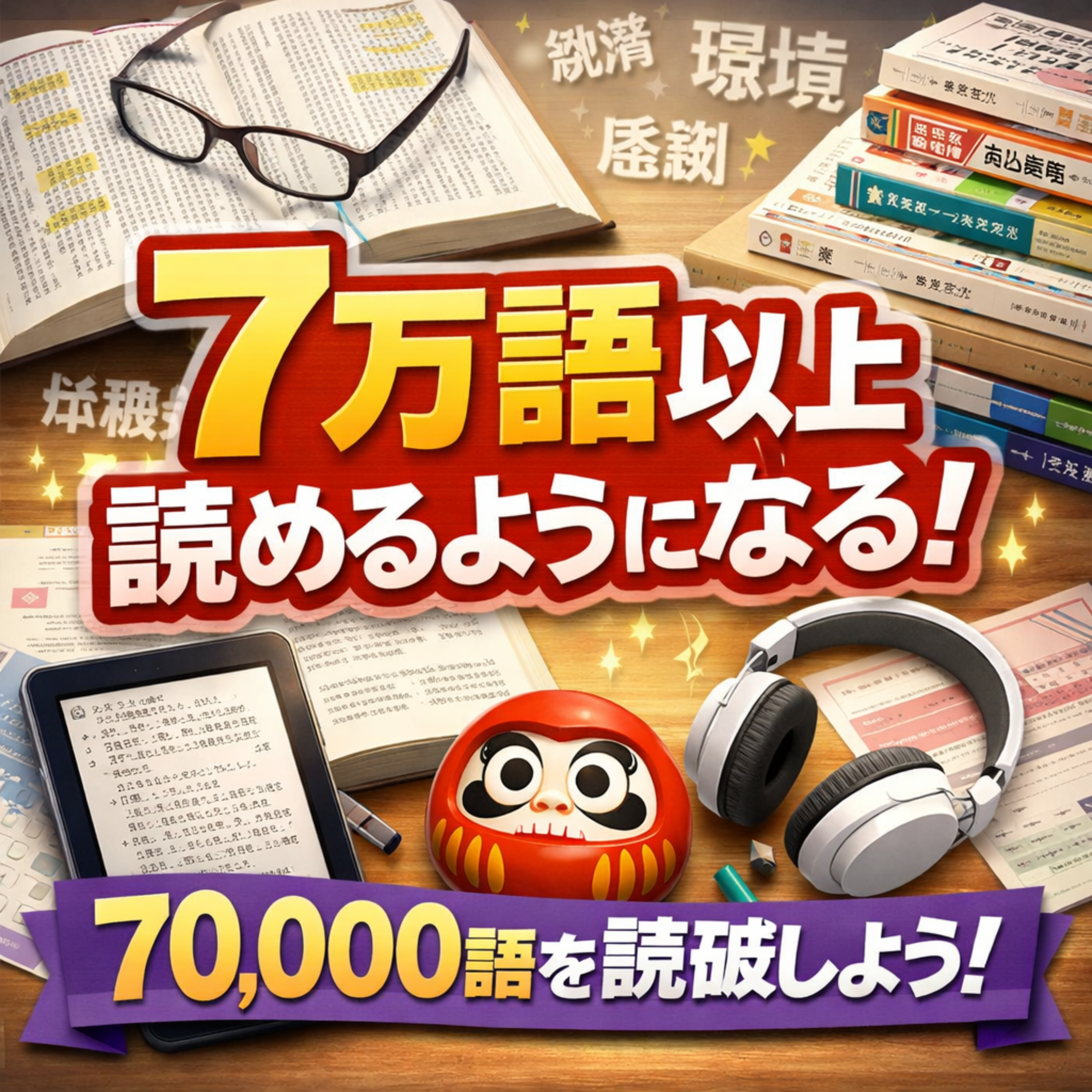 Japanese Words Voice ( more than 70,000 ) 日本語