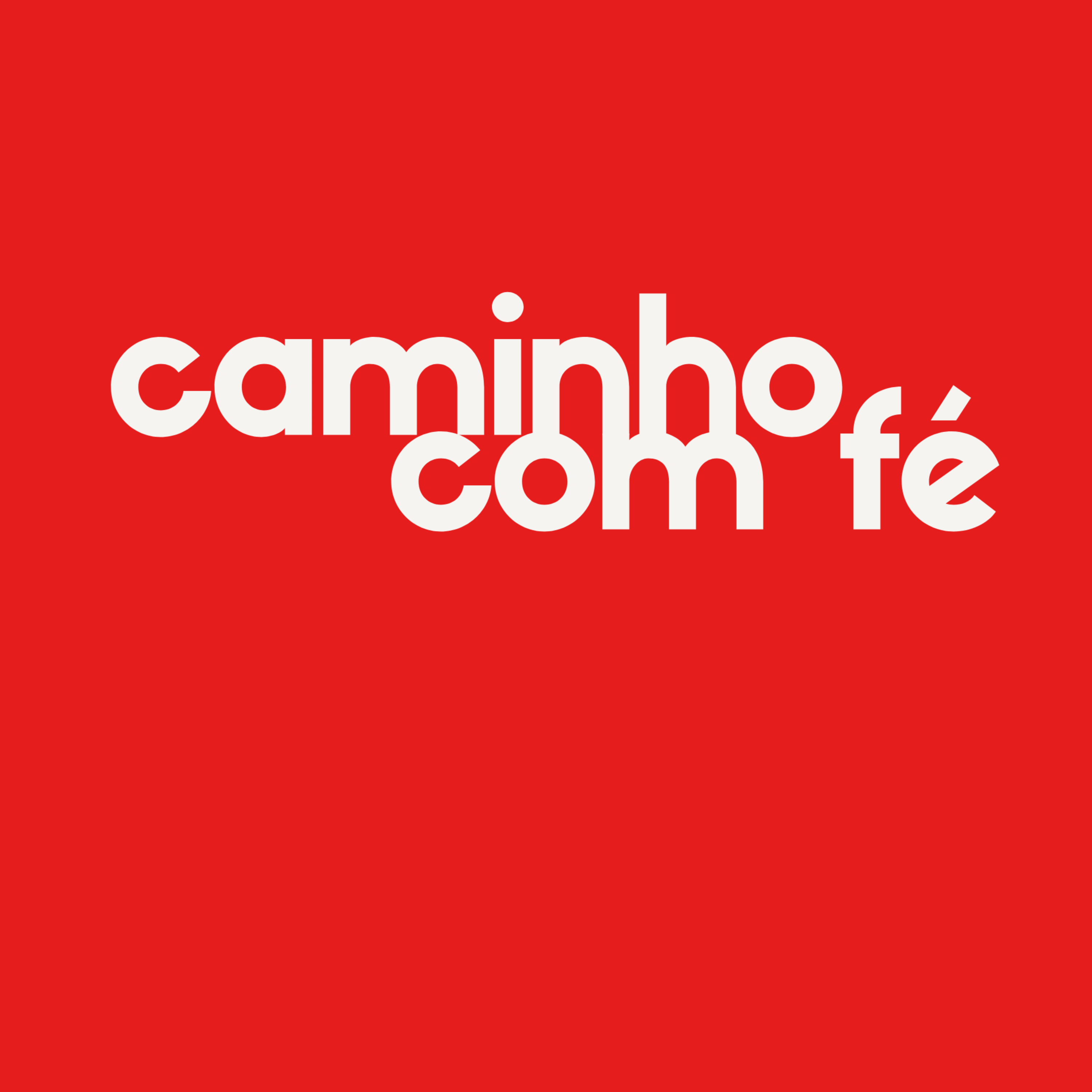 Episódio 2 - Fé na Visão episode artwork
