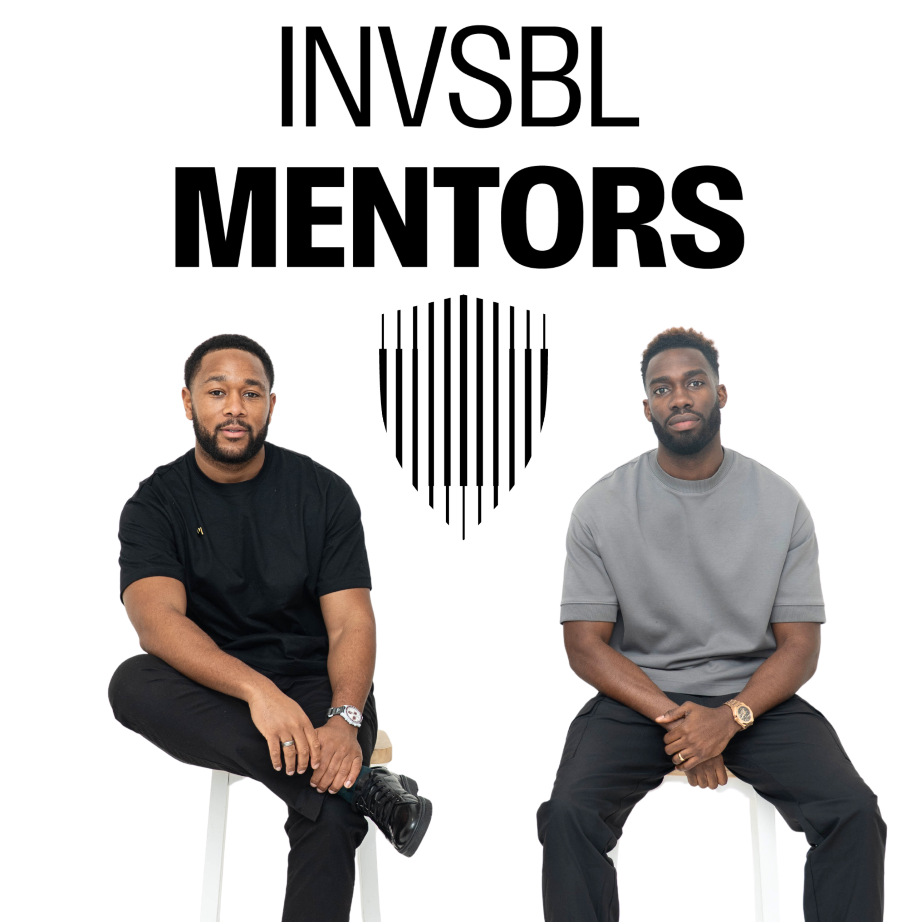 INVSBL Mentors
