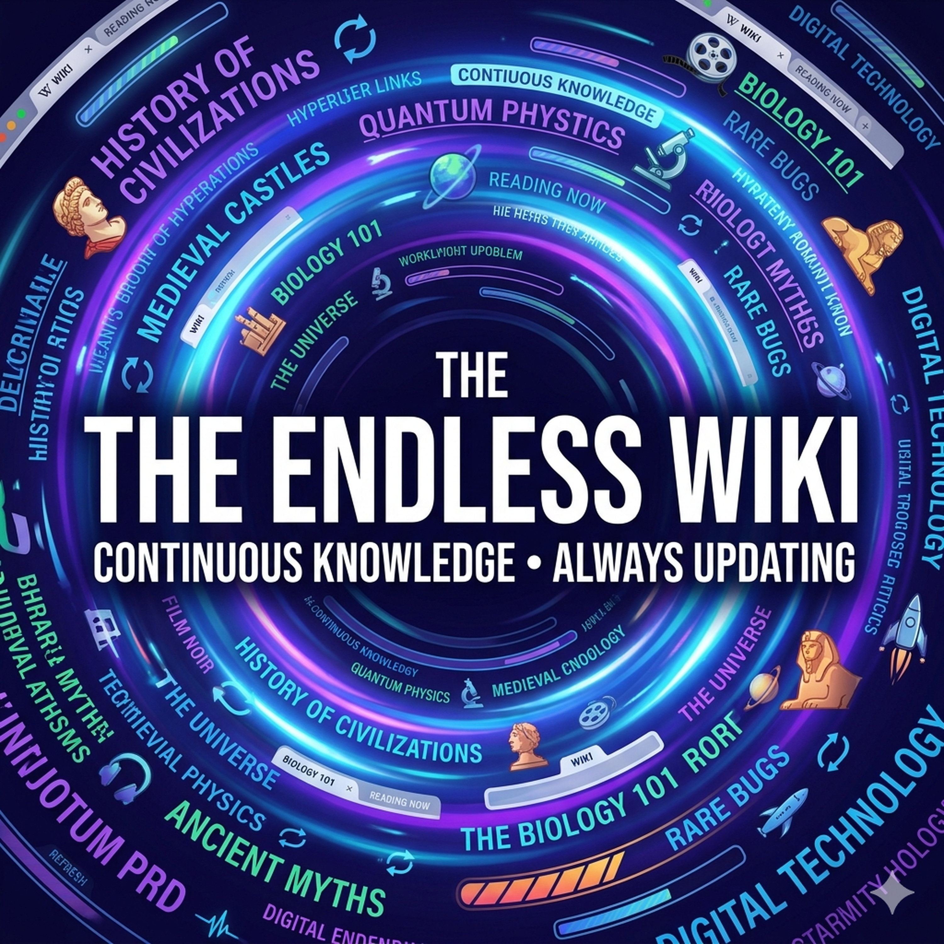 English Wikipedia Reads