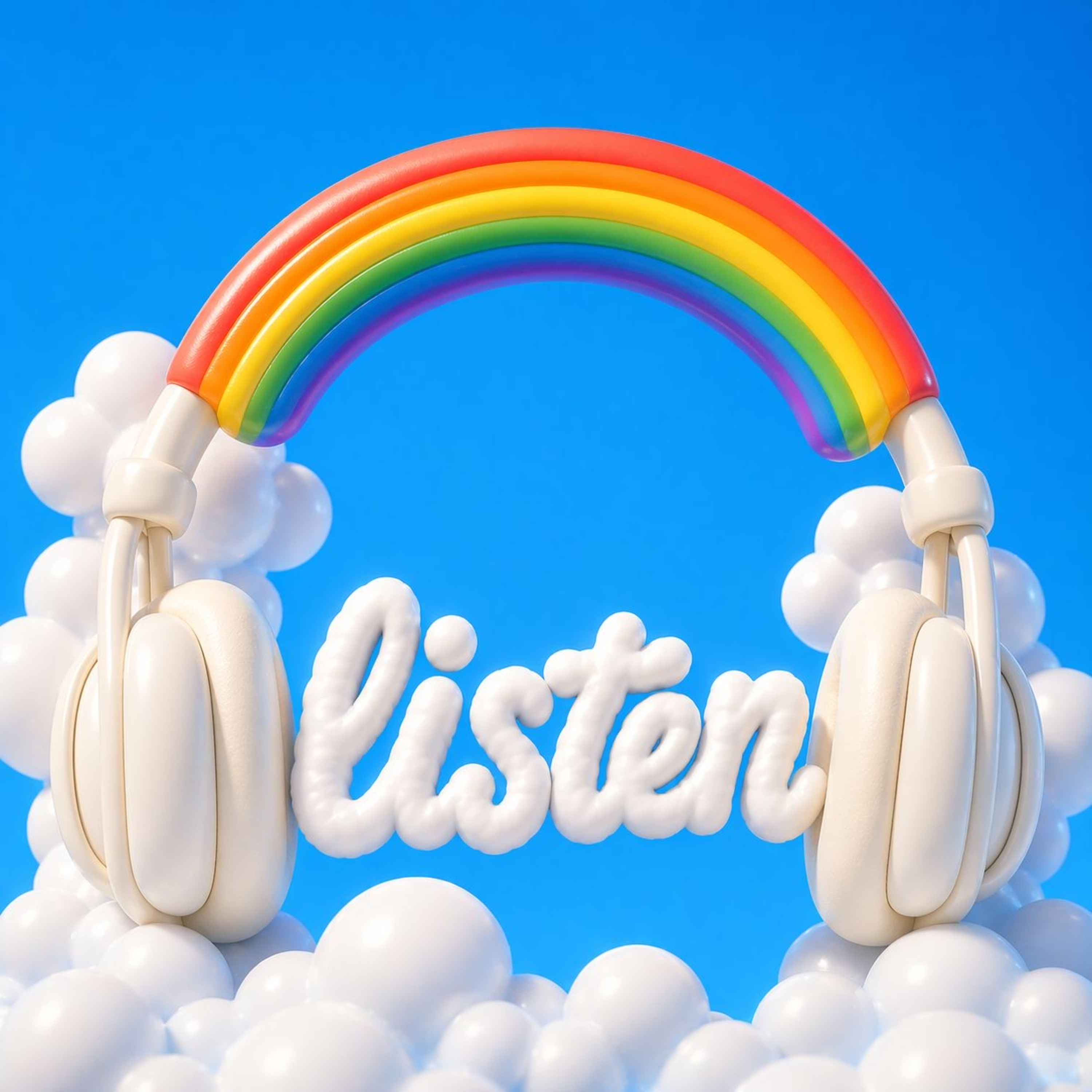 LISTEN