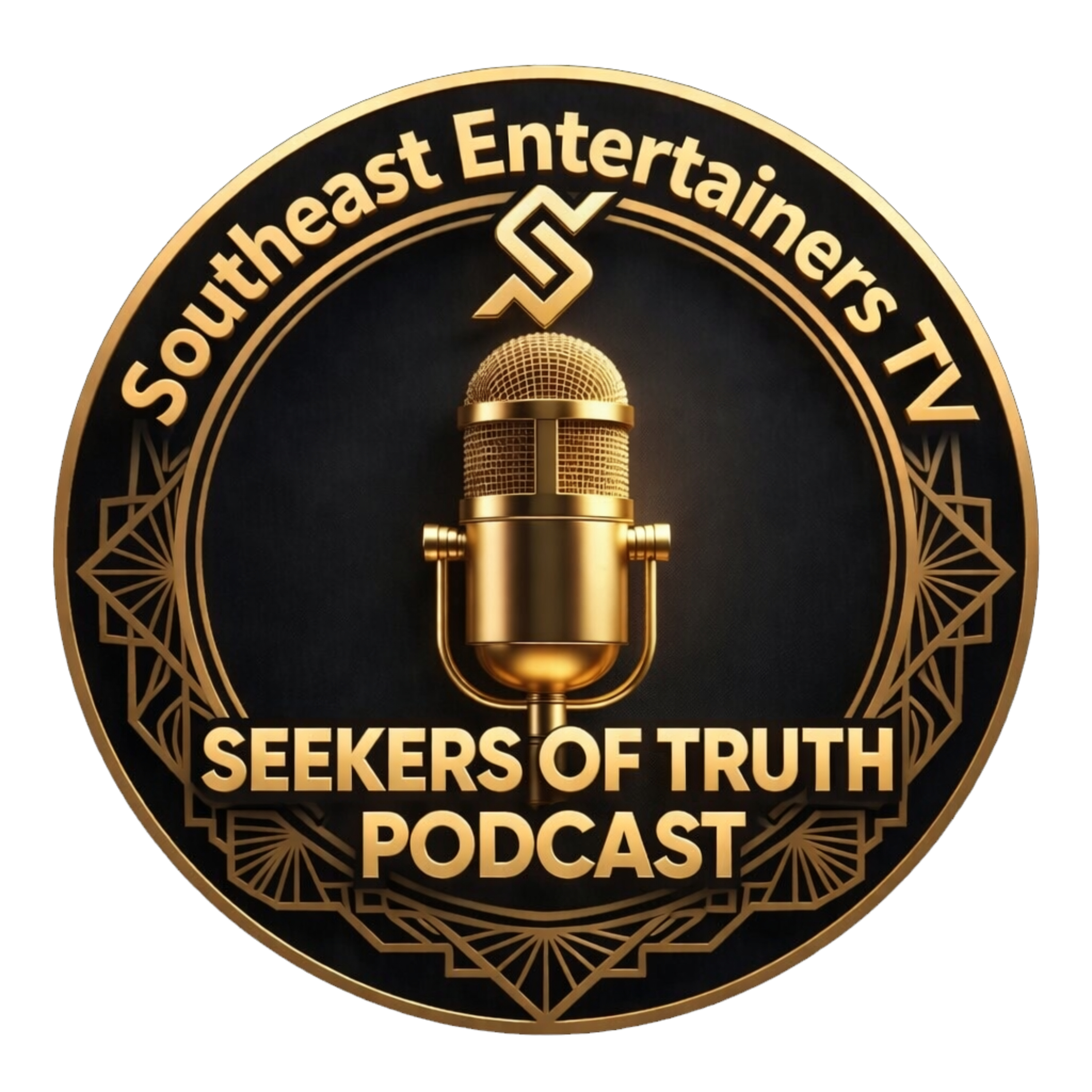 Seekers Of Truth Podcast